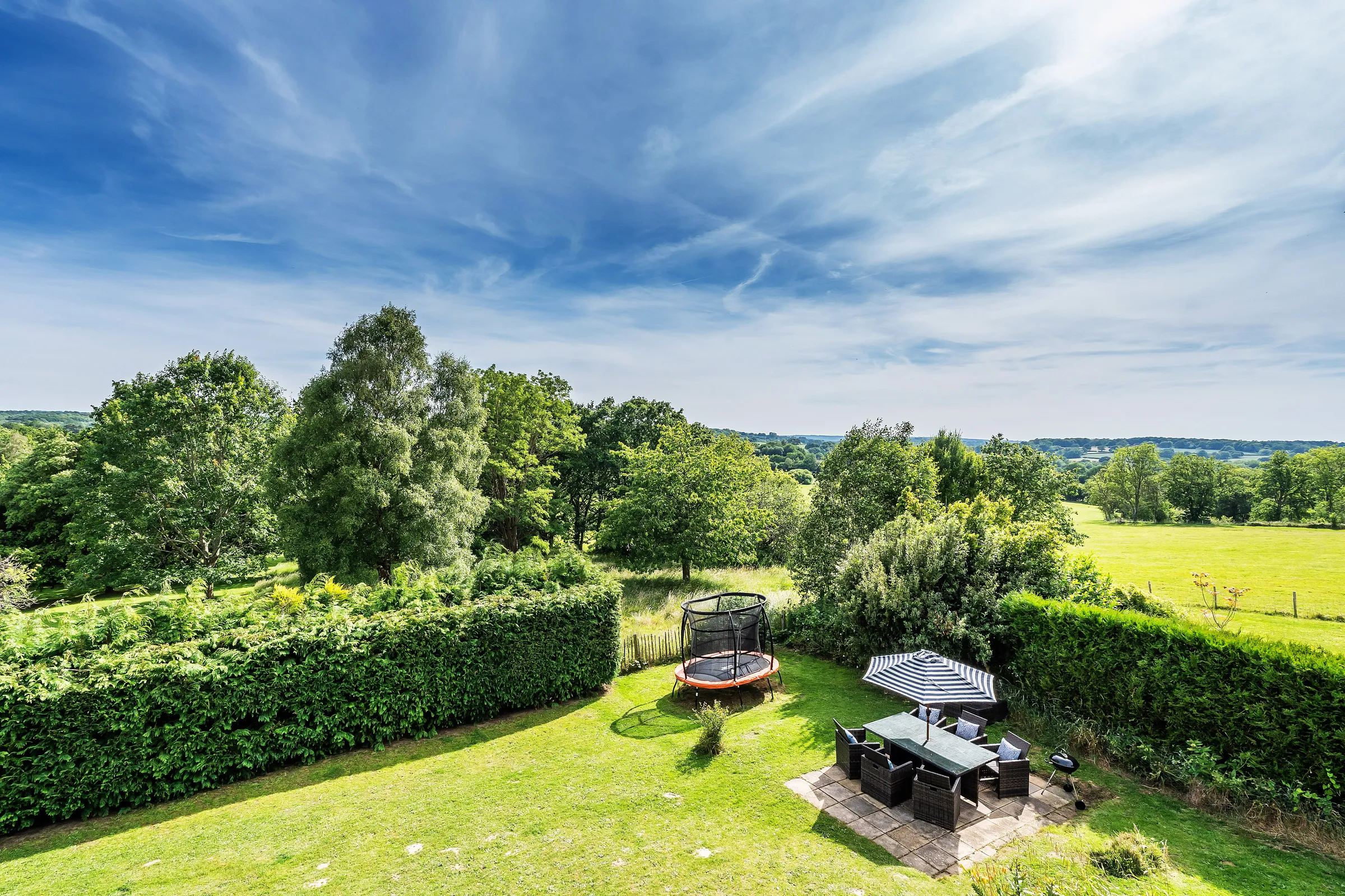 Burrswood, Groombridge, TN3, Tunbridge Wells