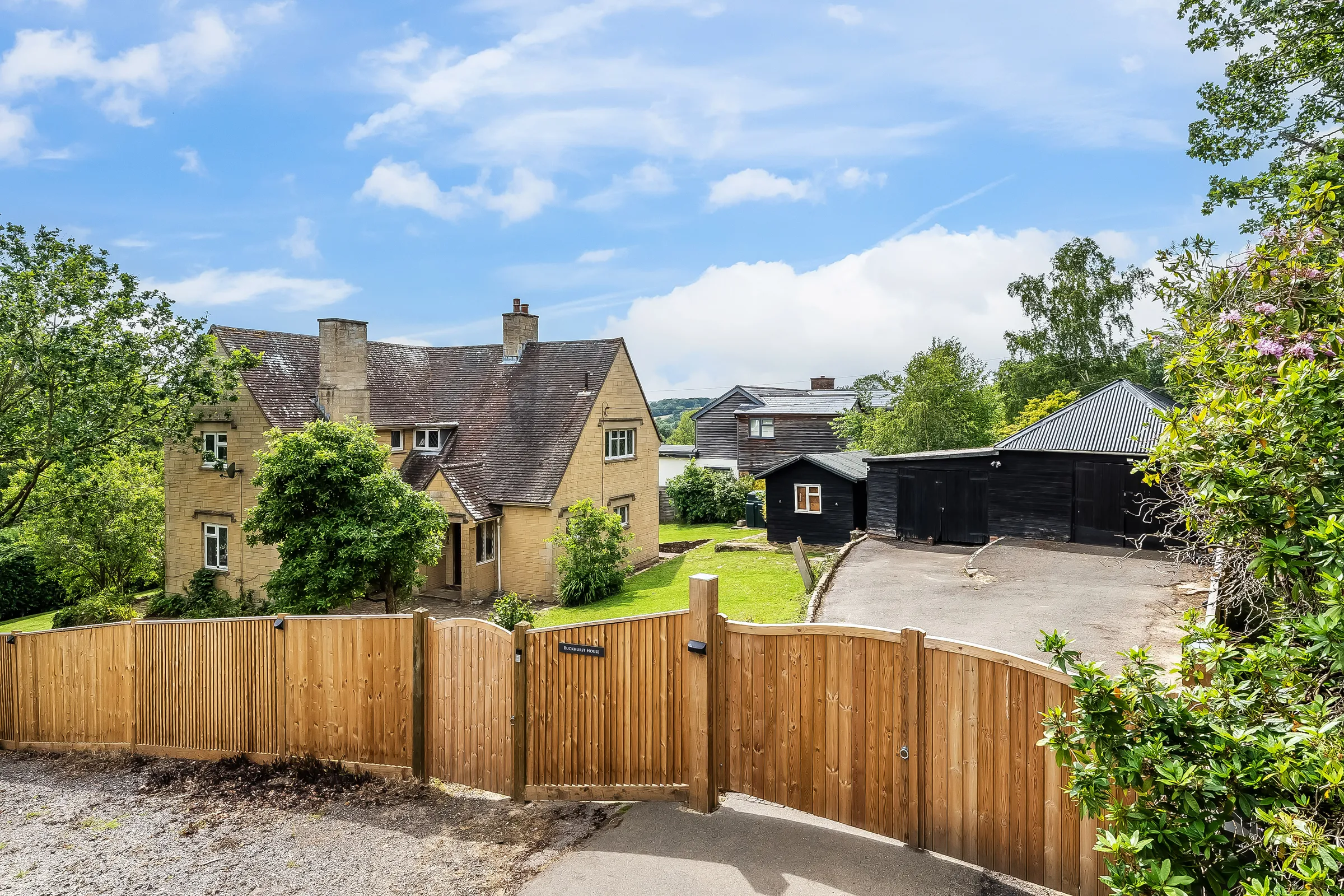 Burrswood, Groombridge, TN3, Tunbridge Wells