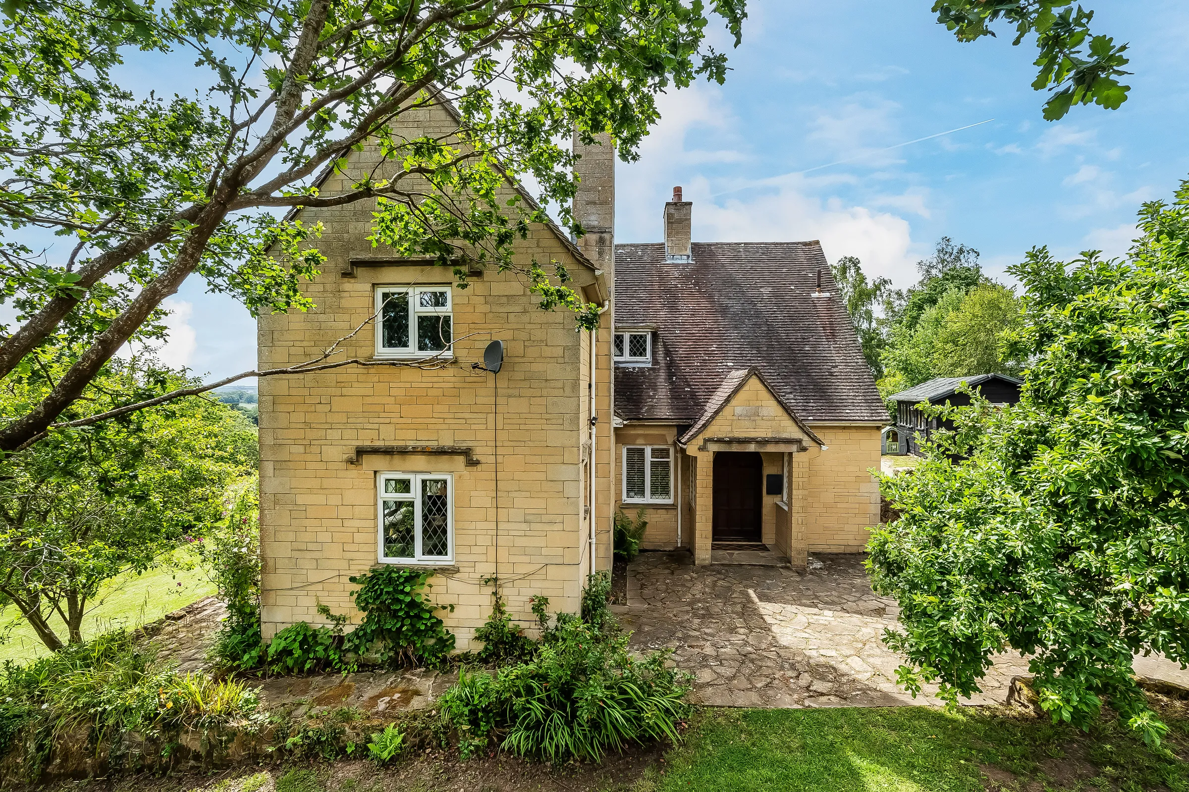 Burrswood, Groombridge, TN3, Tunbridge Wells