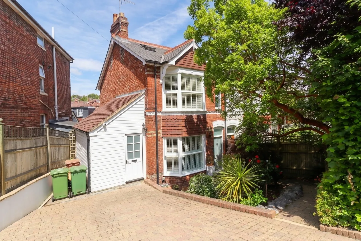 Upper Grosvenor Road, Tunbridge Wells, TN1, Tunbridge Wells