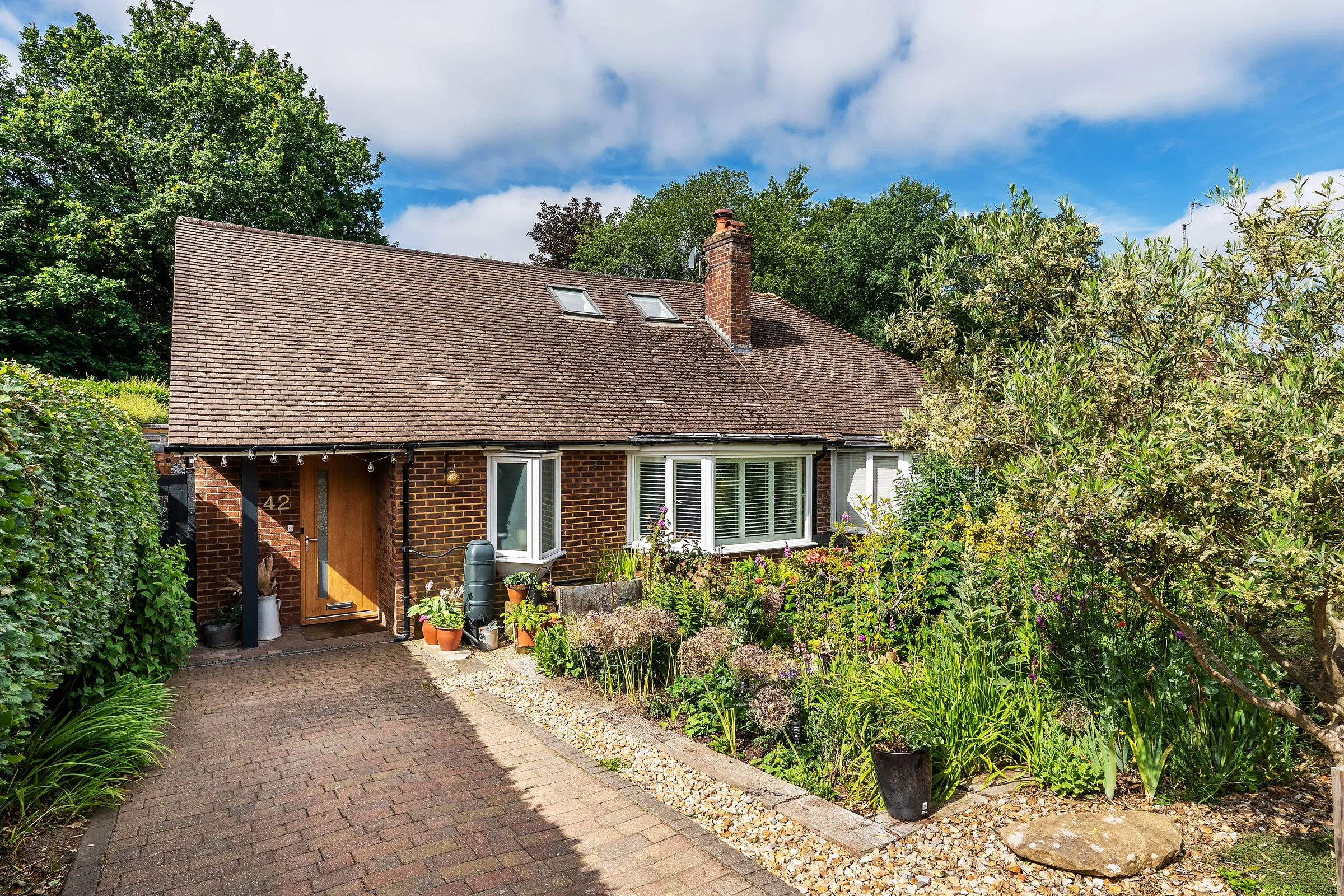 Cavendish Drive, Tunbridge Wells, TN2, Tunbridge Wells