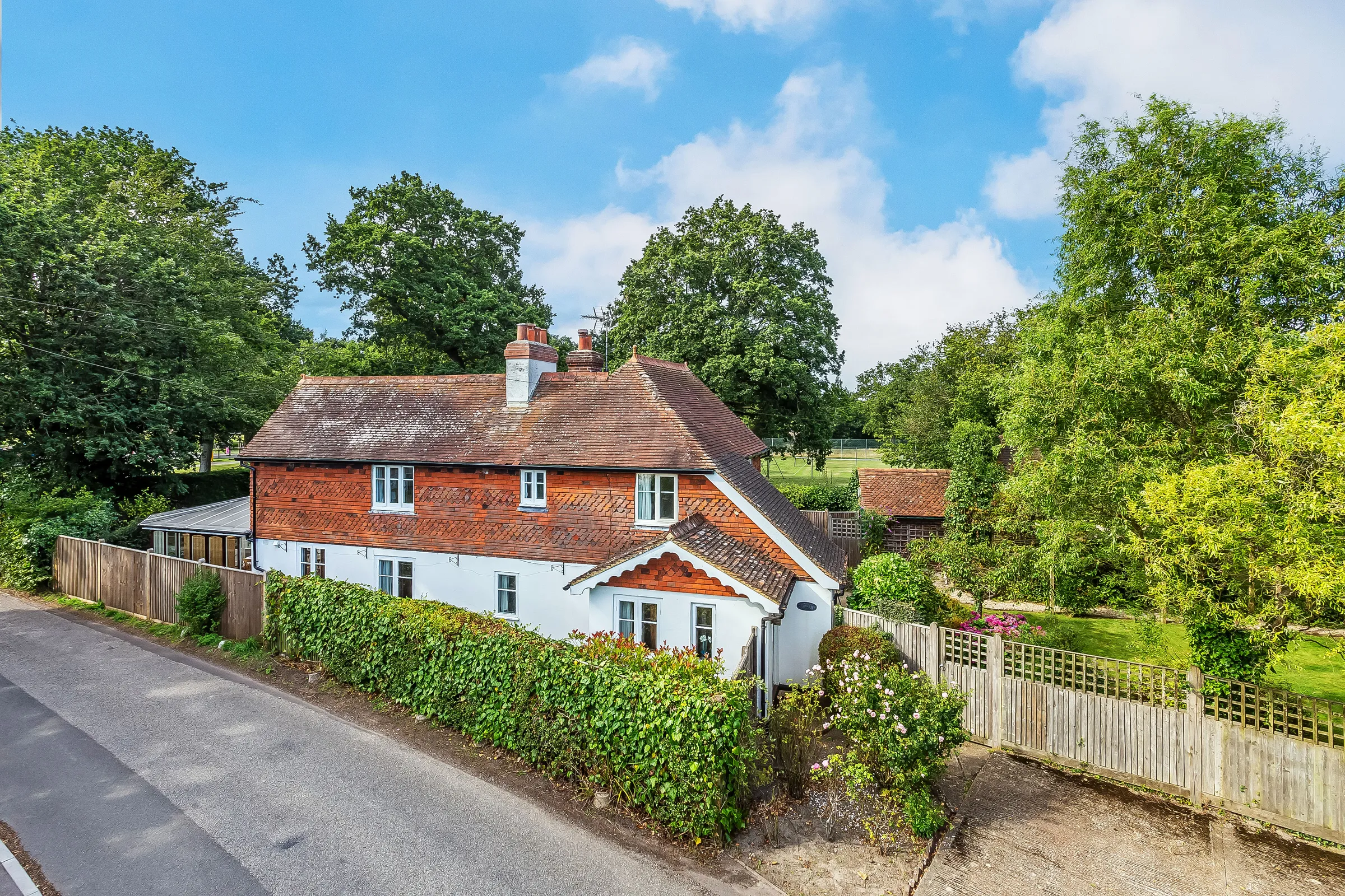 Hawkenbury Road, Tunbridge Wells, TN2, Tunbridge Wells