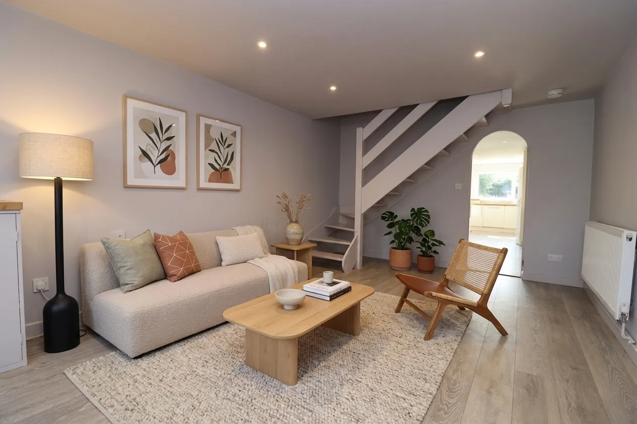 Edward Street, Rusthall, TN4, Tunbridge Wells