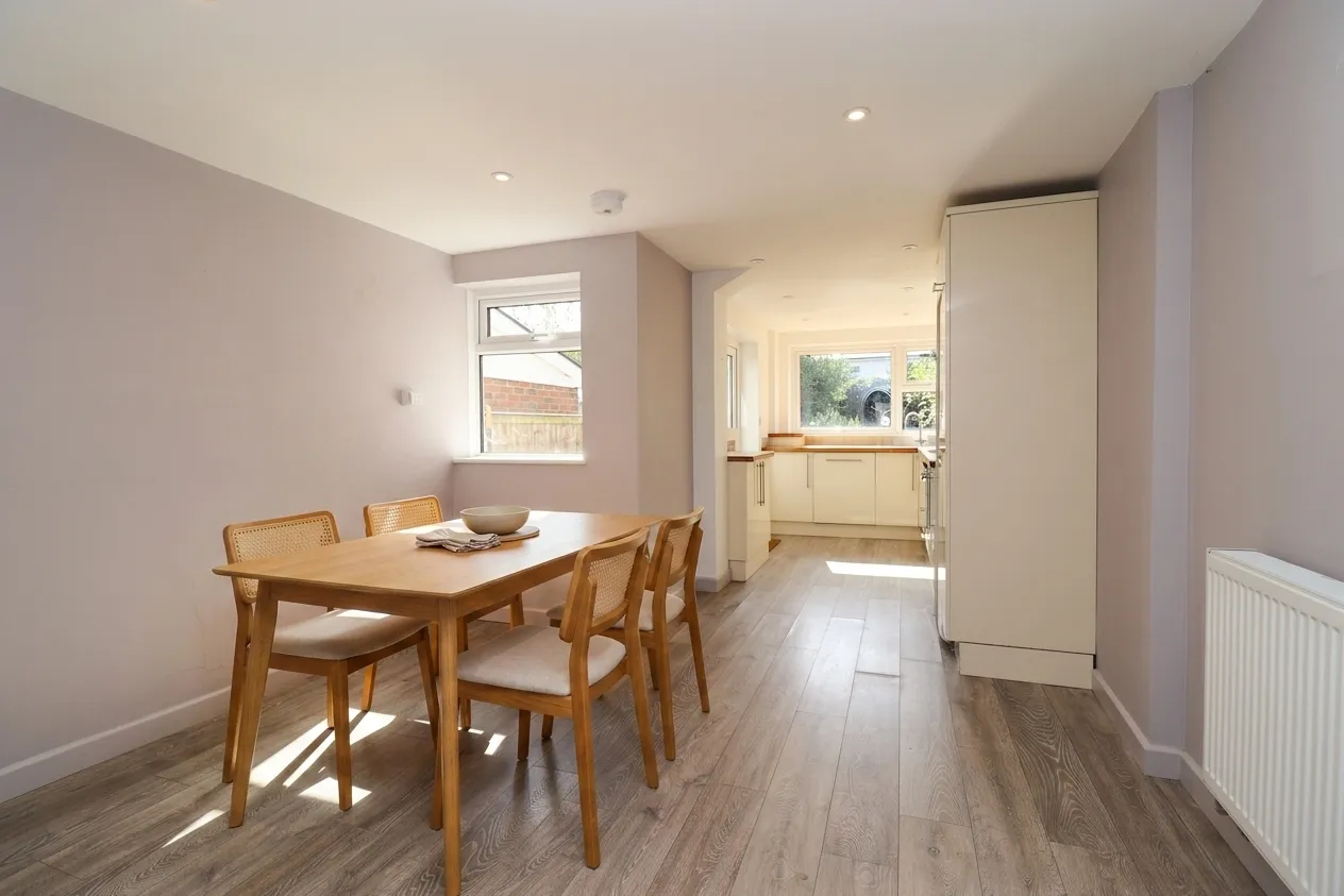 Edward Street, Rusthall, TN4, Tunbridge Wells
