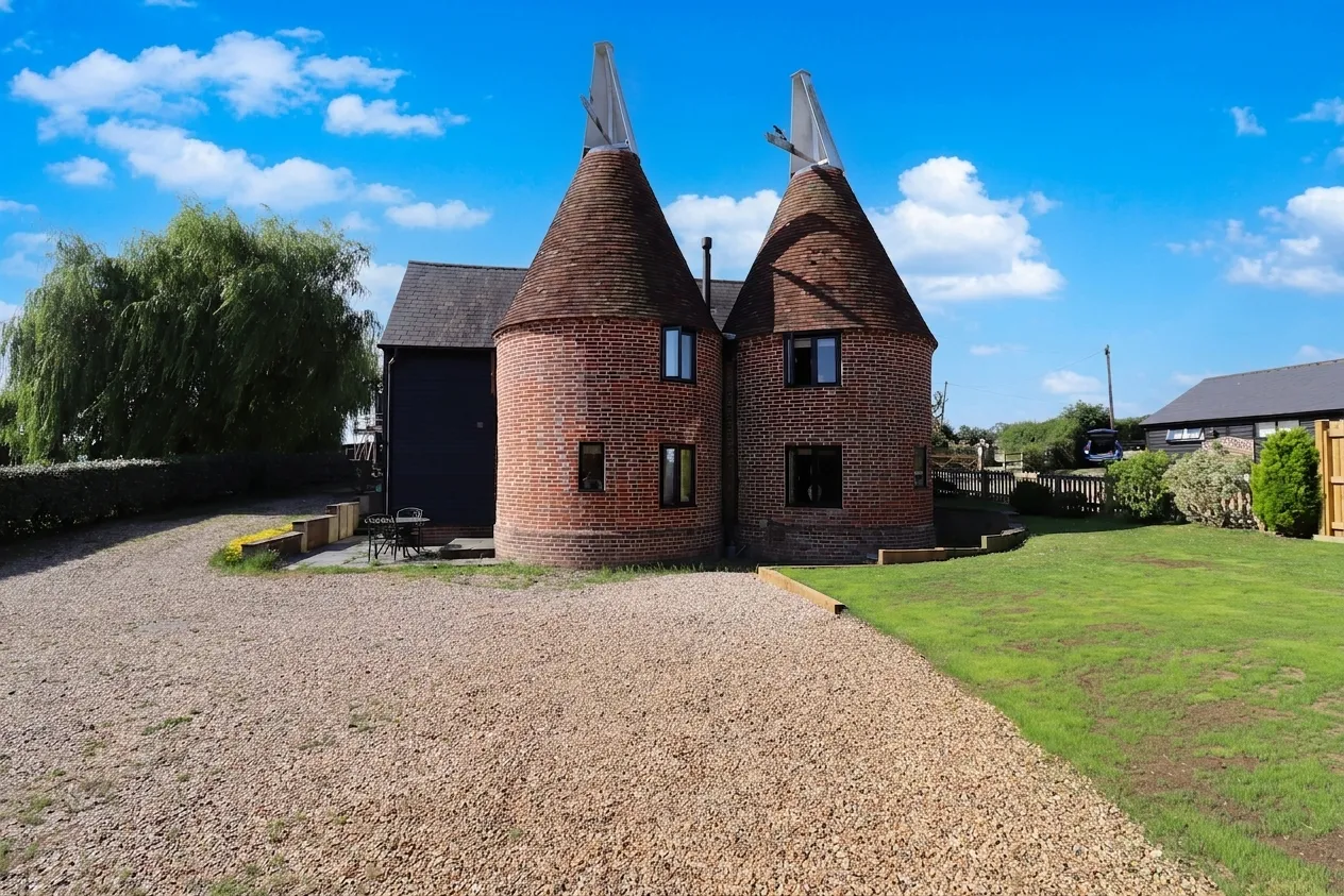 Cuckoo Lane, Brenchley, TN12, Tonbridge