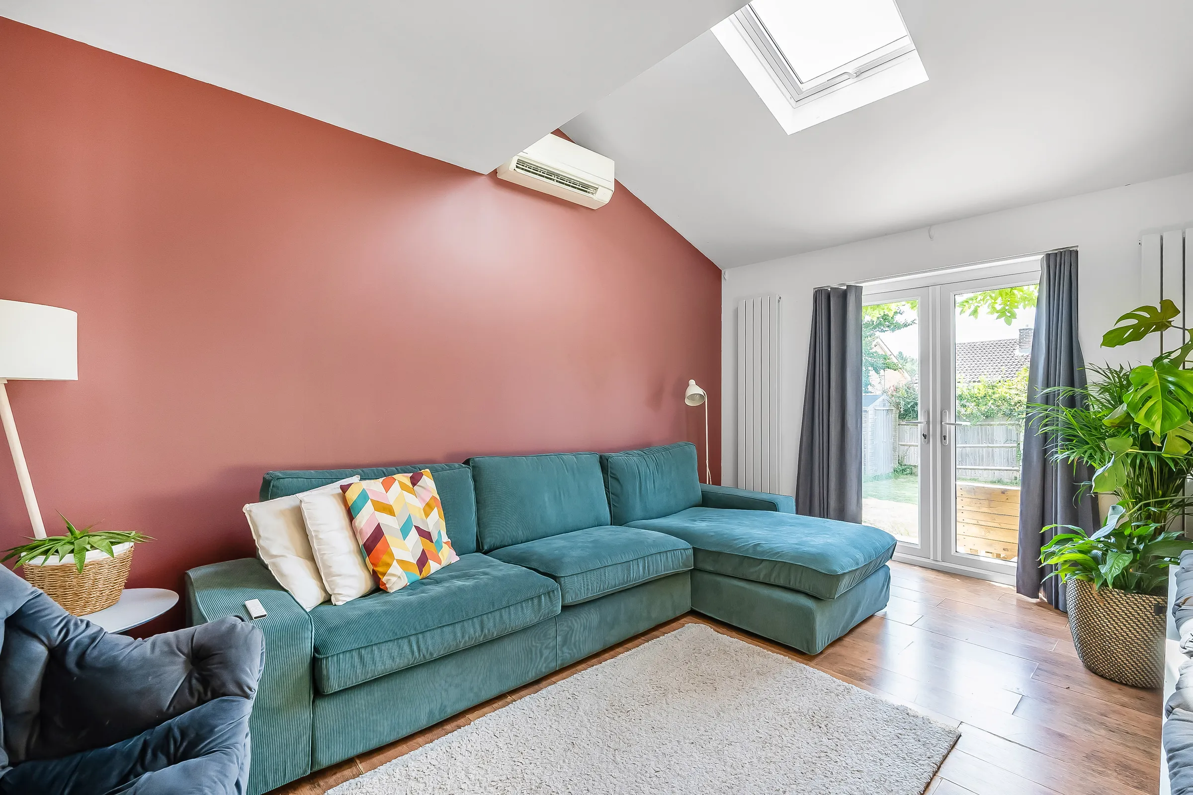 Recent sale — Tunbridge Wells