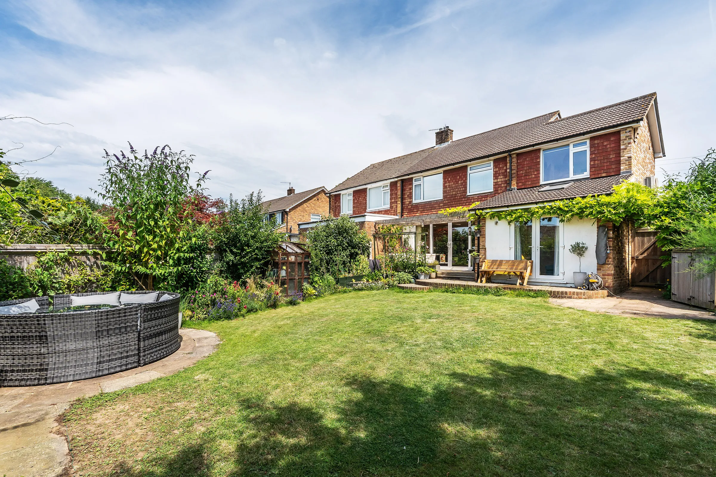 Knights Close, Pembury, TN2, Tunbridge Wells