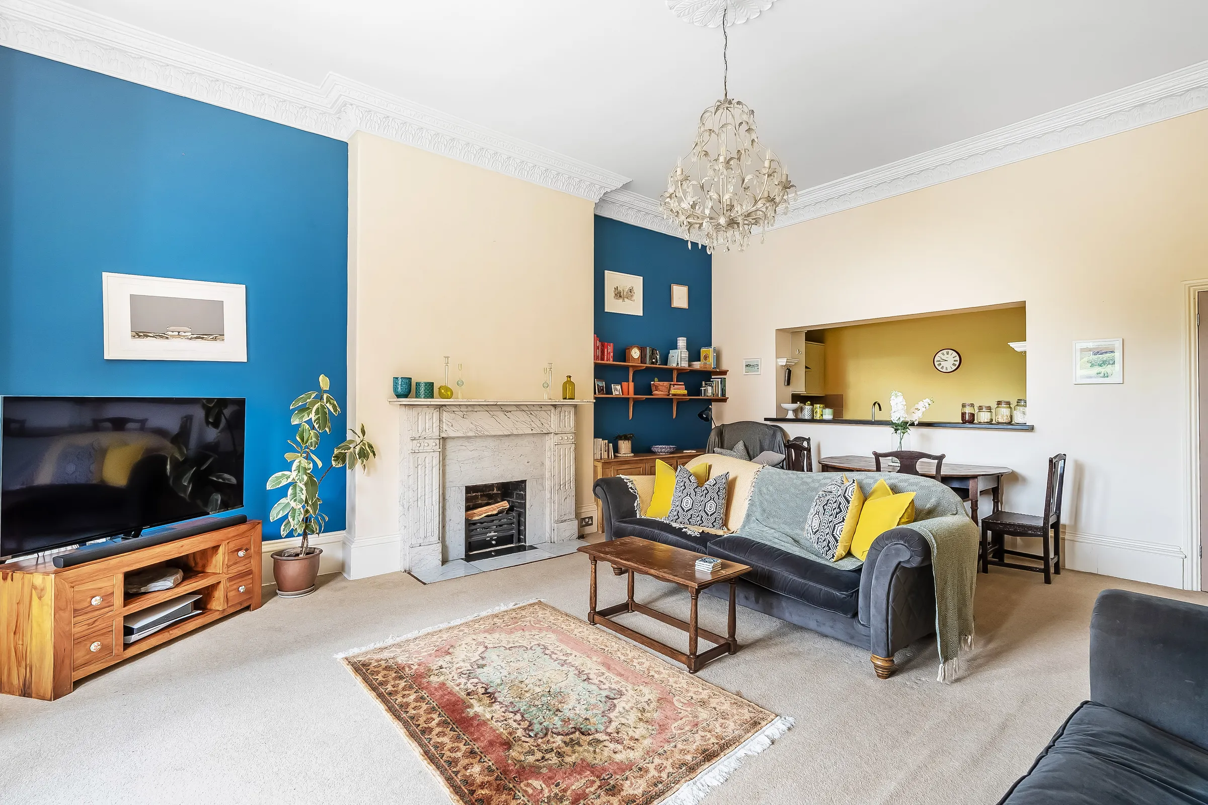Recent sale — Tunbridge Wells