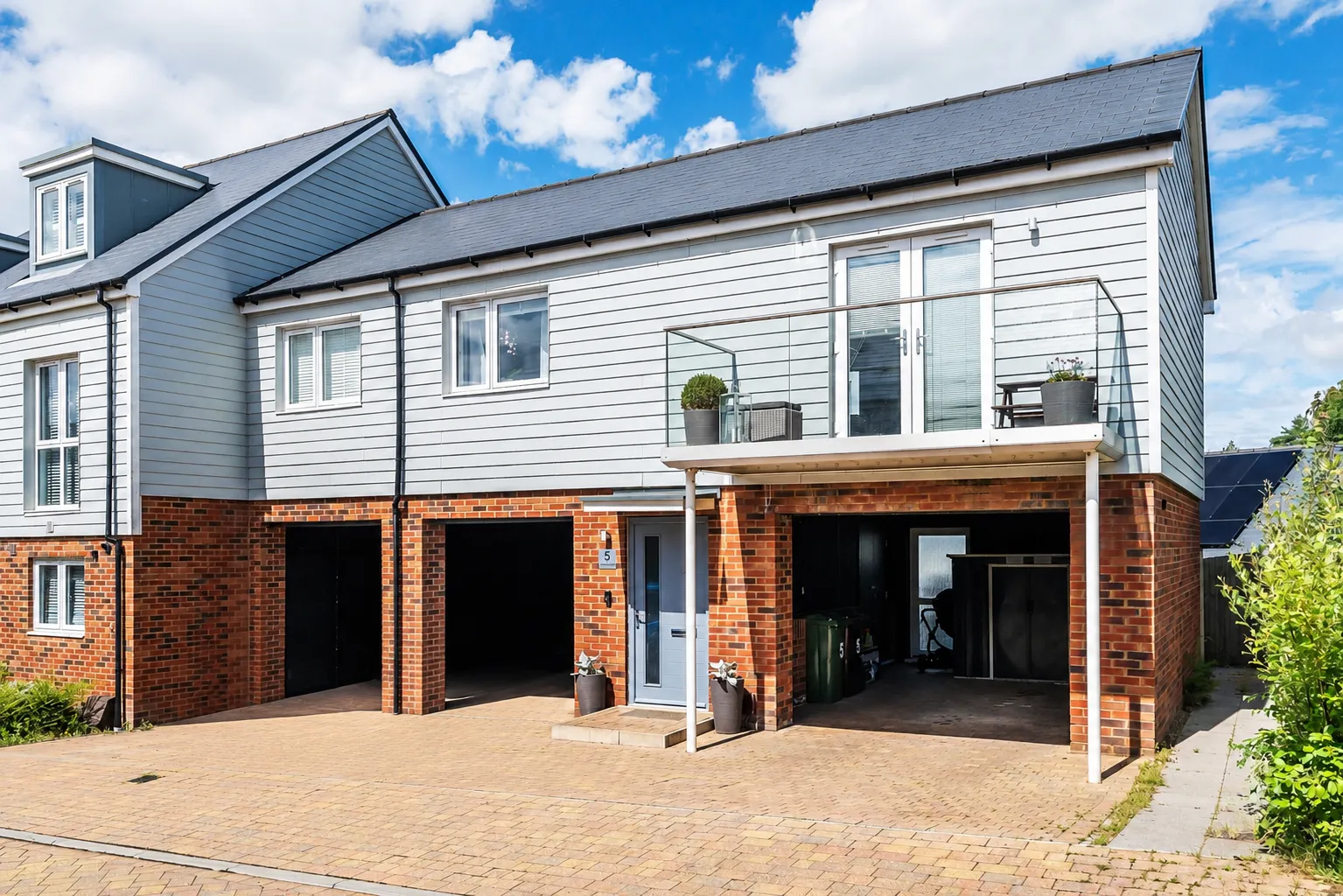 Coppice Close, Tunbridge Wells, TN2, Tunbridge Wells