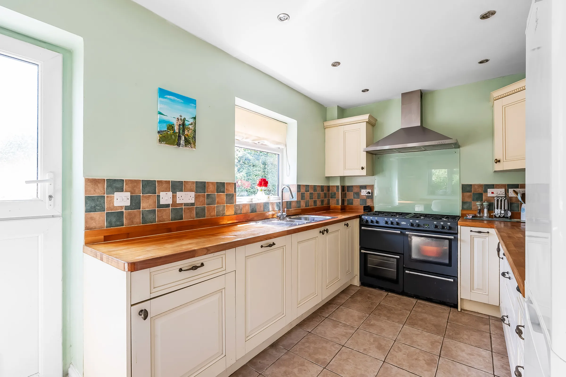 Recent sale — Tunbridge Wells
