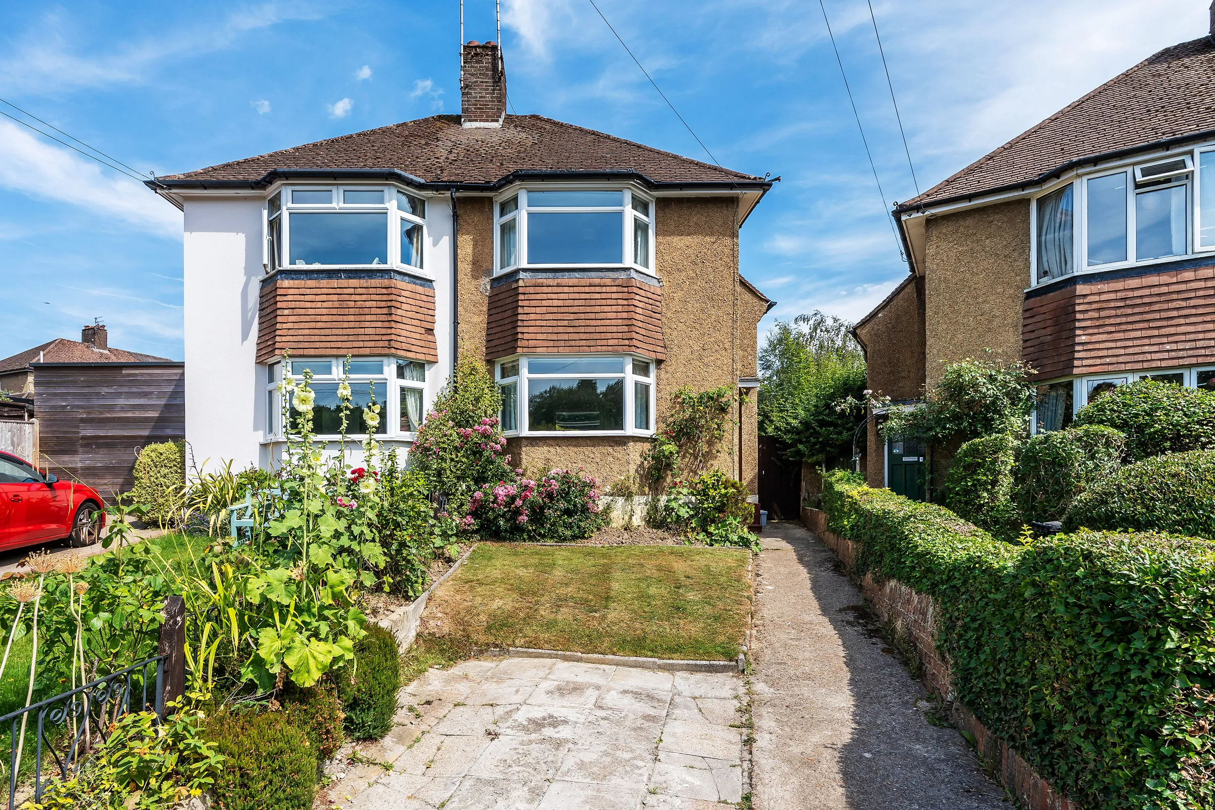 Farmcombe Close, Tunbridge Wells, TN2, Tunbridge Wells