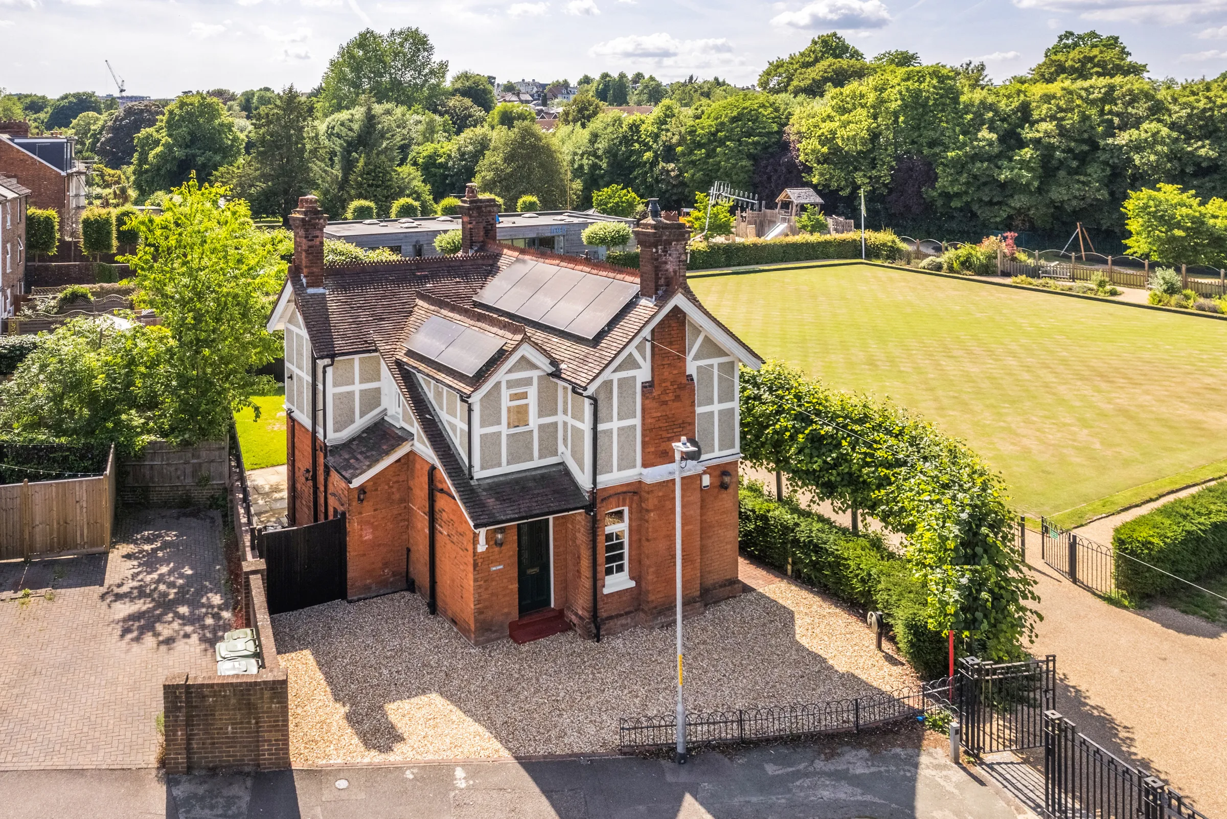 Auckland Road, Tunbridge Wells — sold by Kings Estates