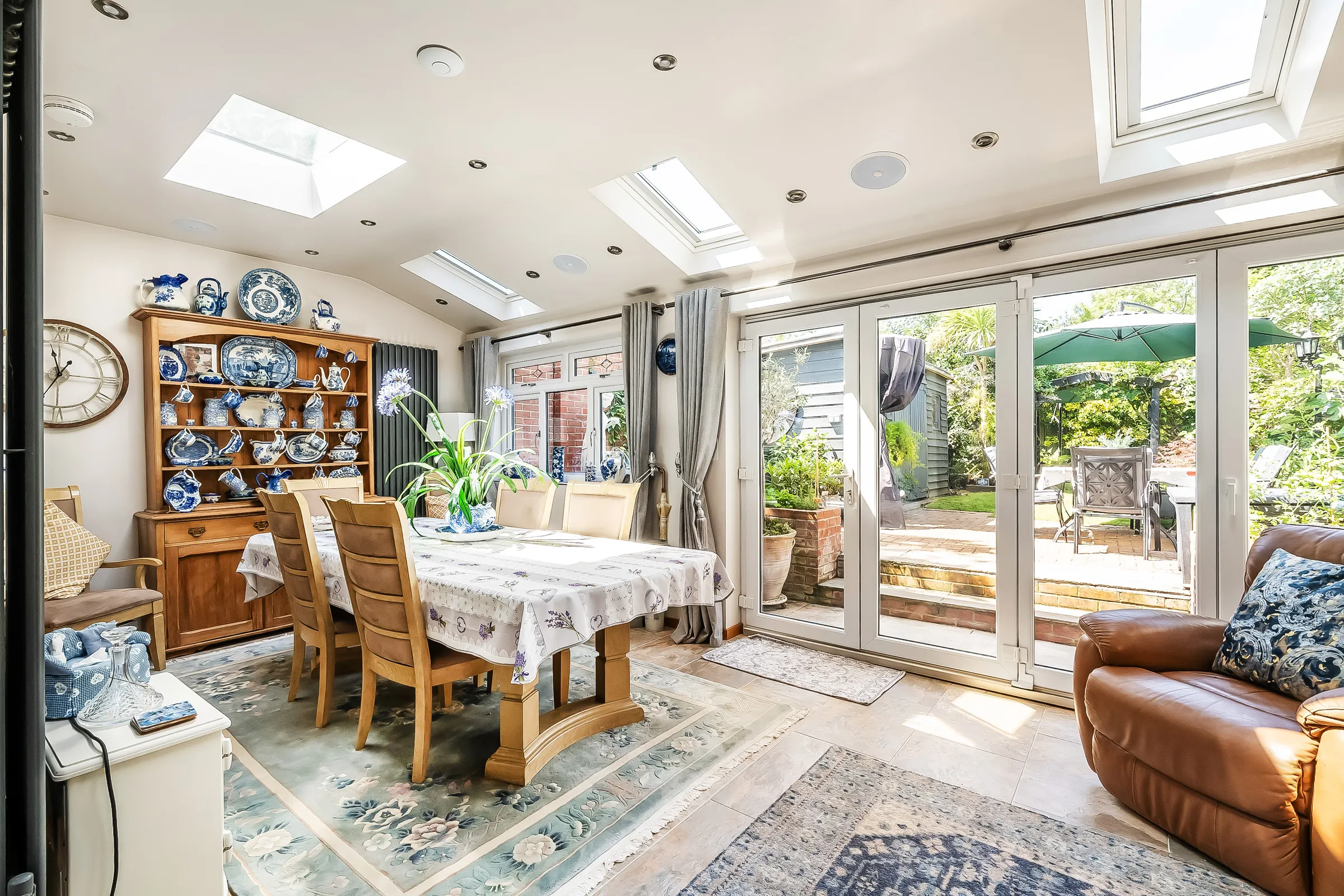 Recent sale — Tunbridge Wells