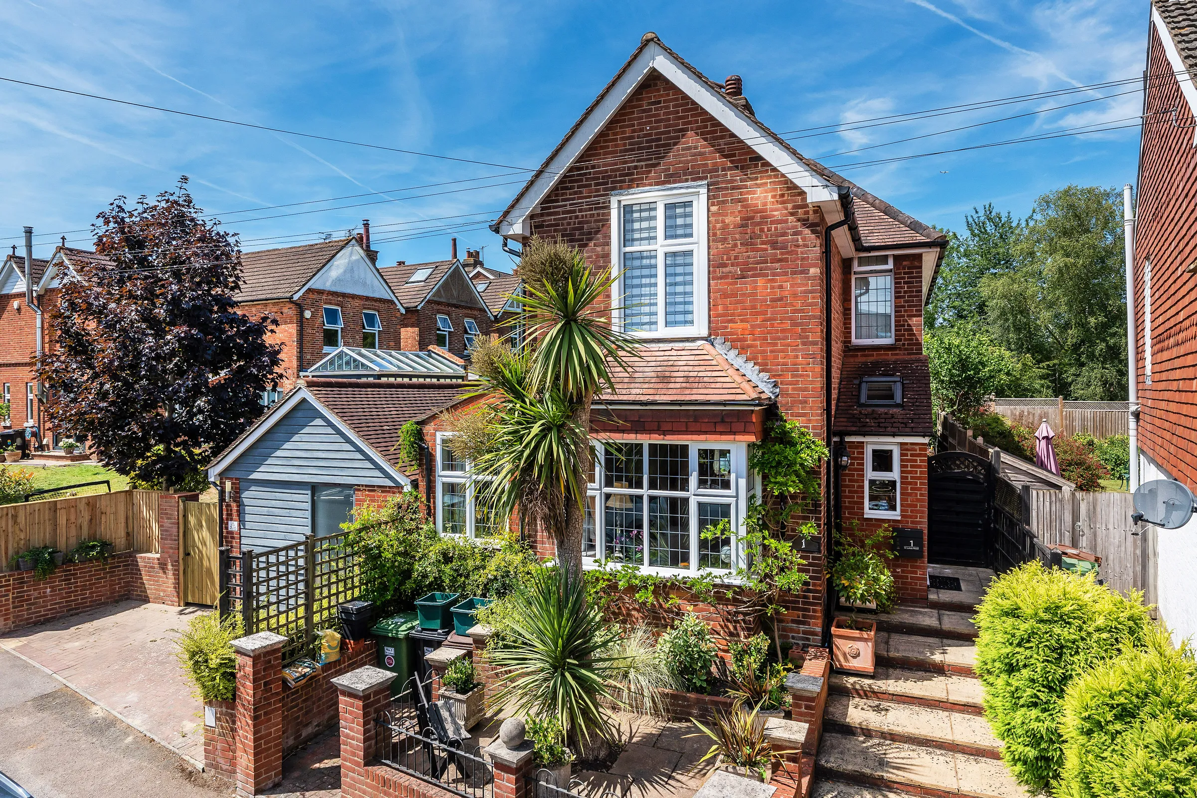 St. Lukes Road, Tunbridge Wells, TN4, Tunbridge Wells