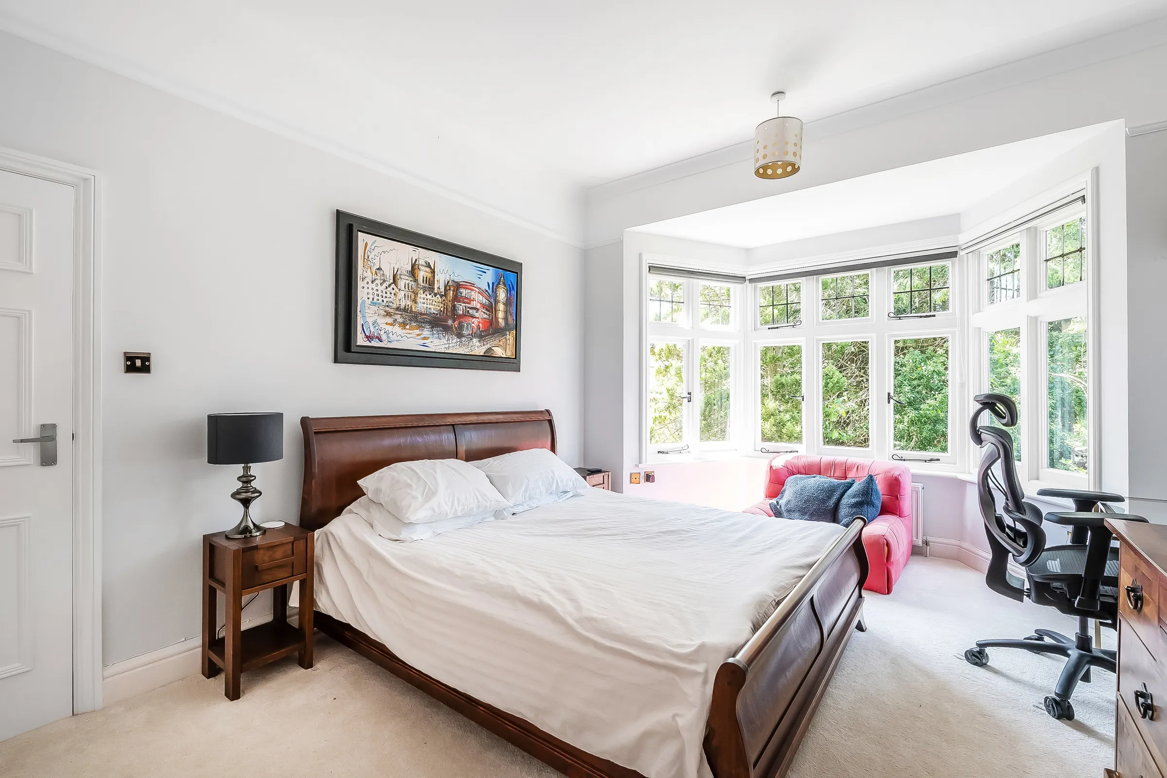 Frant Road, Quinta House, TN2, Tunbridge Wells