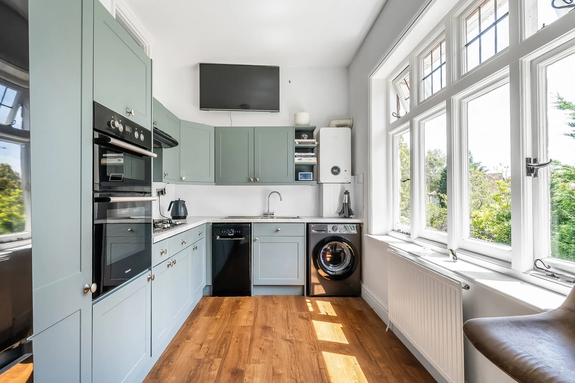 Recent sale — Tunbridge Wells
