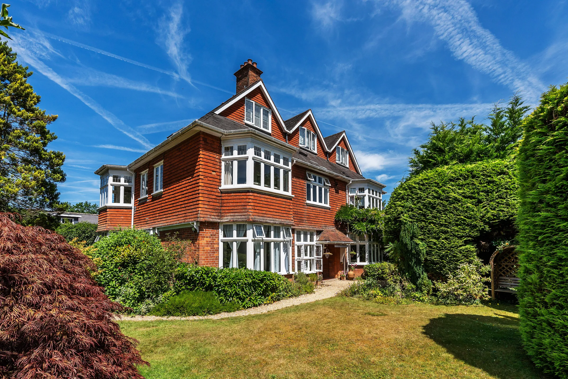 Frant Road, Quinta House, TN2, Tunbridge Wells