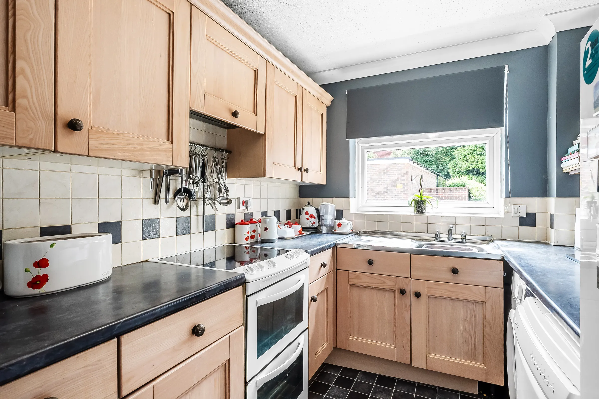 Recent sale — Tunbridge Wells
