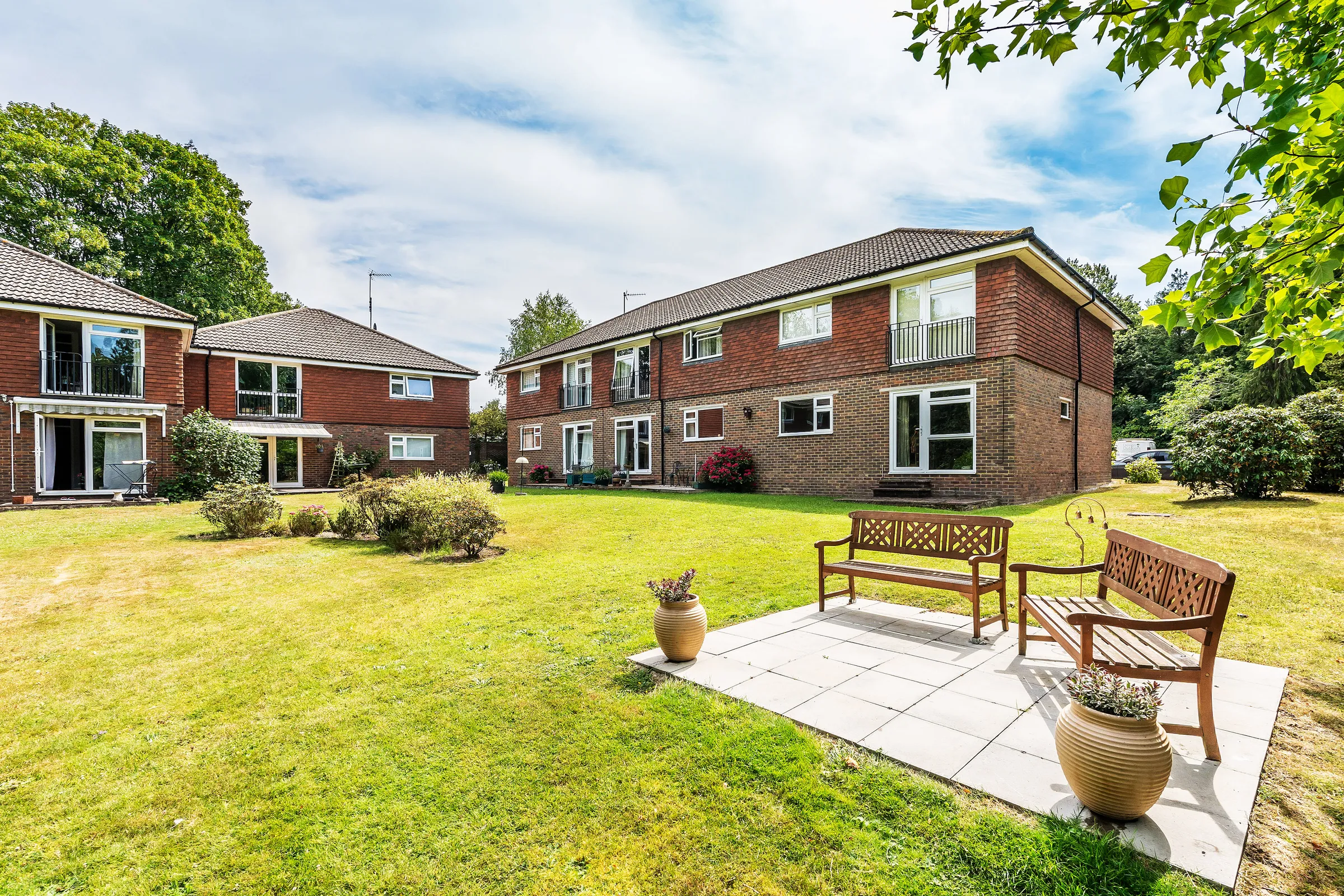 Bucklers Close, Tunbridge Wells, TN2, Tunbridge Wells