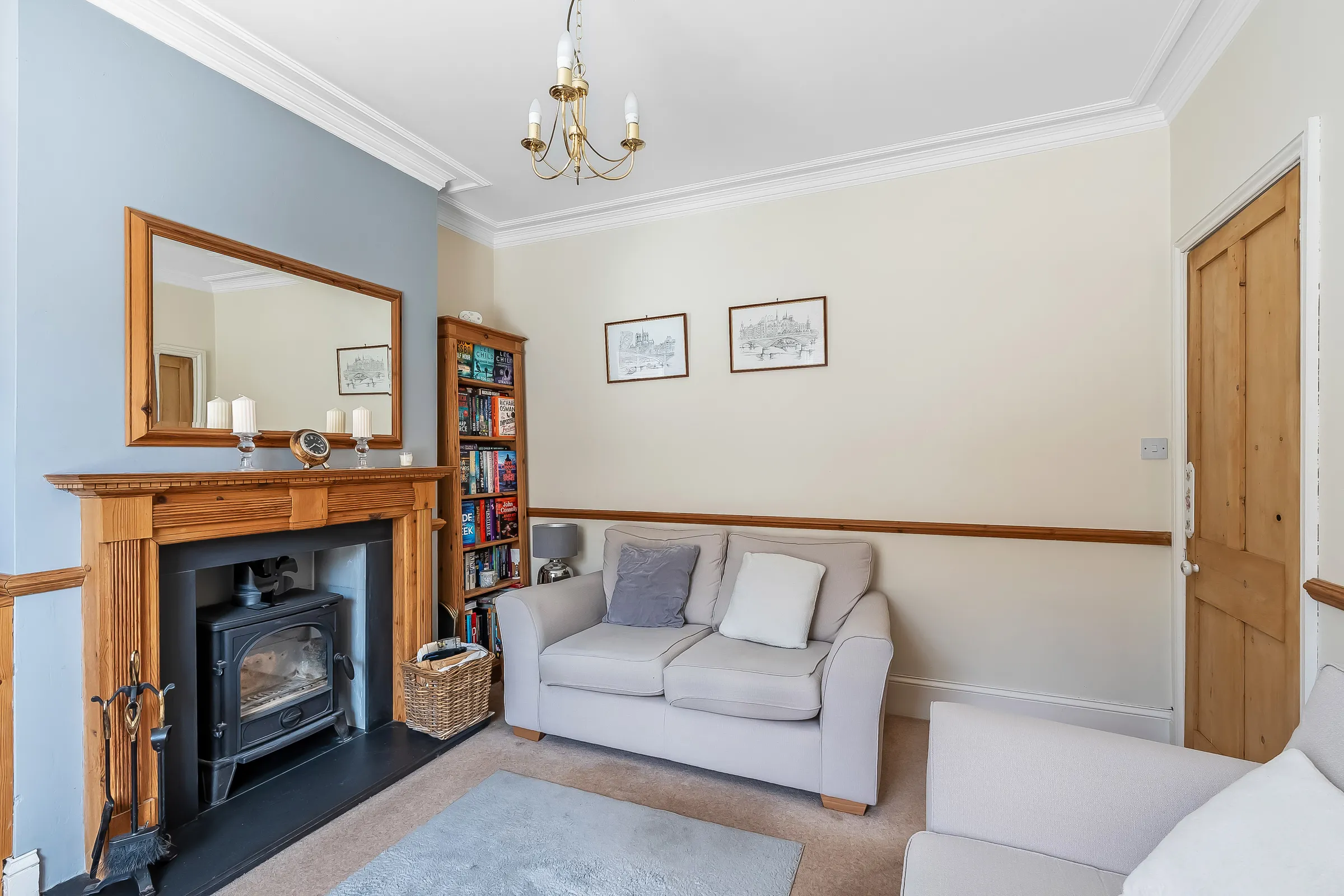 Recent sale — Tunbridge Wells