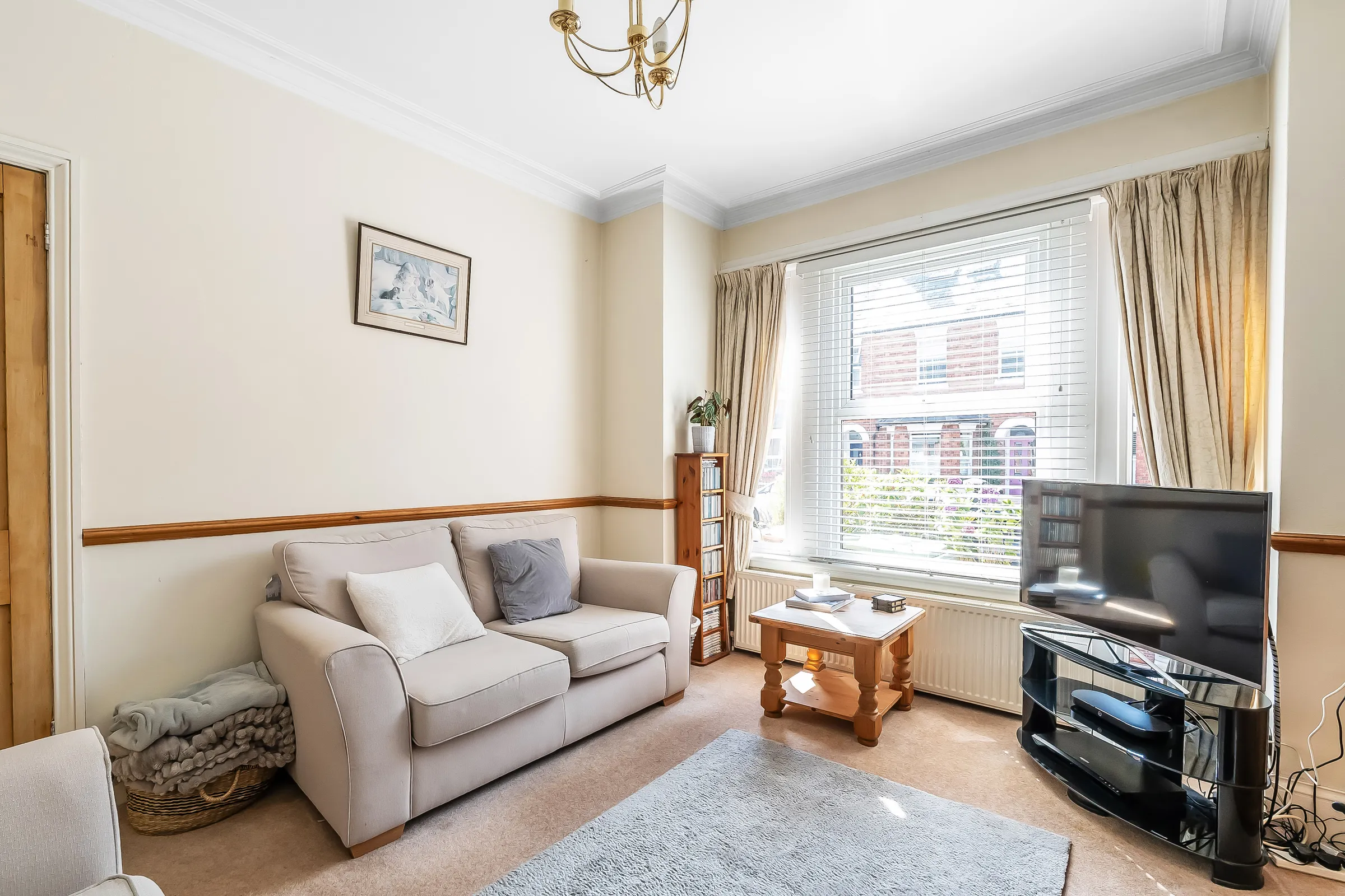 Whitefield Road, Tunbridge Wells, TN4, Tunbridge Wells