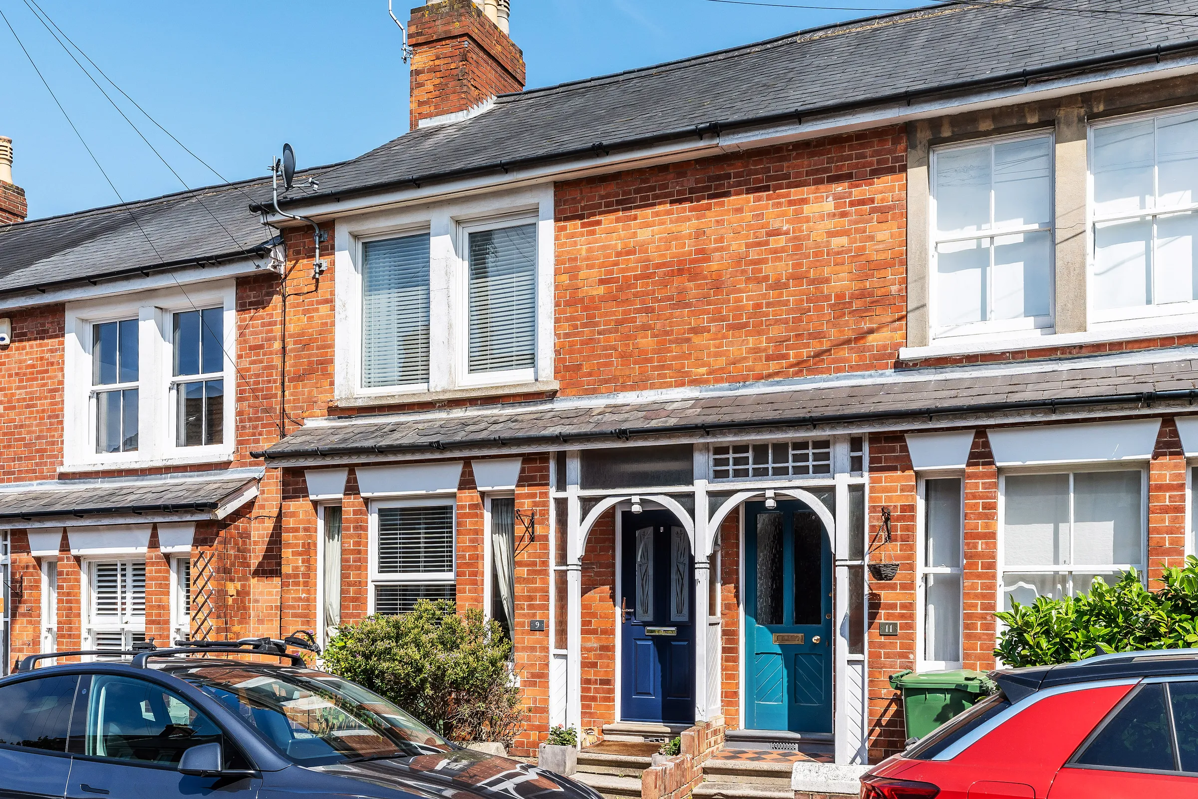 Whitefield Road, Tunbridge Wells, TN4, Tunbridge Wells