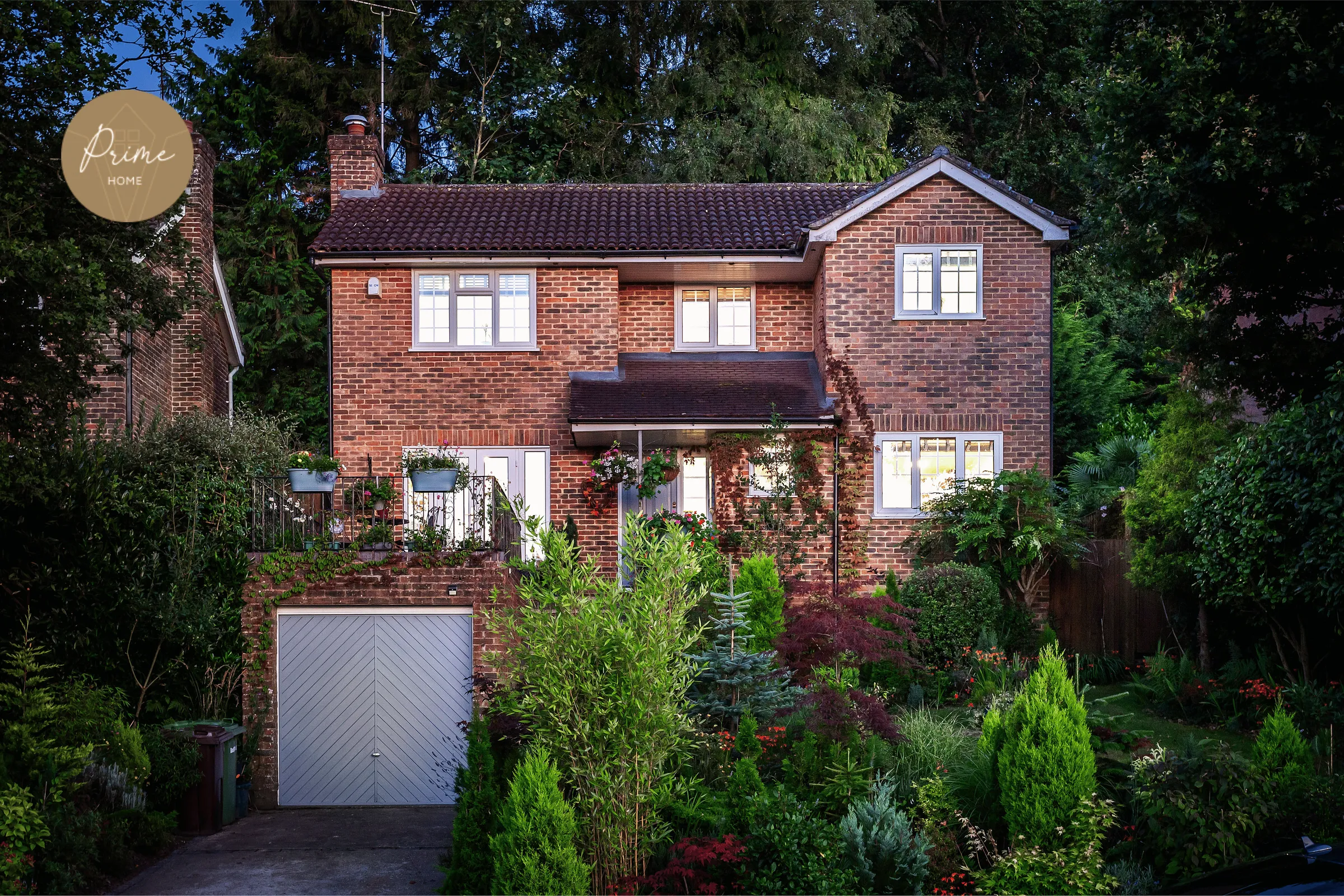 Broadmead, Tunbridge Wells — sold by Kings Estates