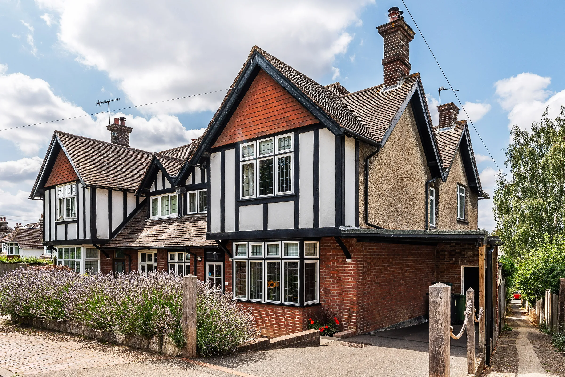 Oakfield Court Road, Tunbridge Wells, TN2, Tunbridge Wells