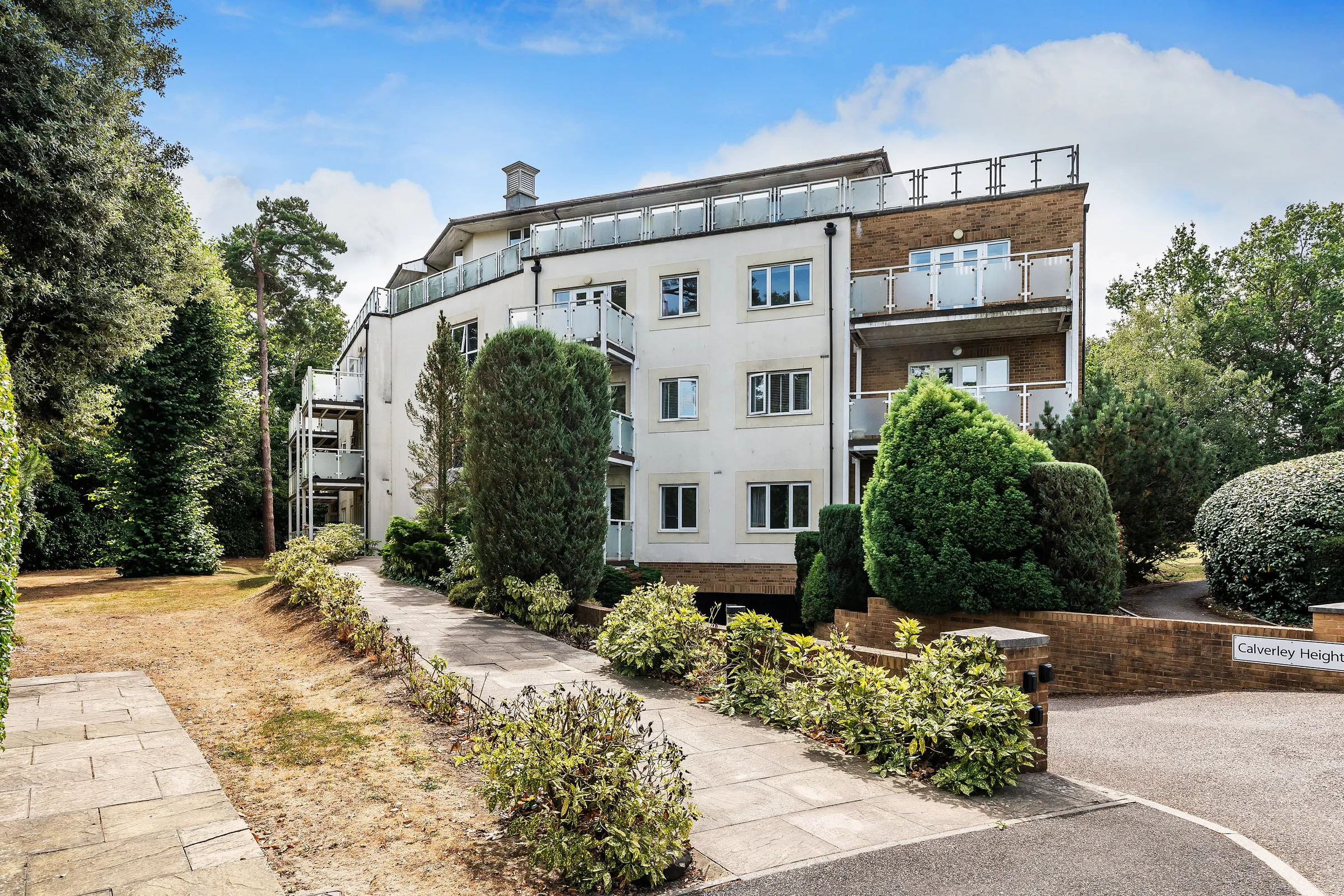 Sandrock Road, Tunbridge Wells, TN2, Tunbridge Wells