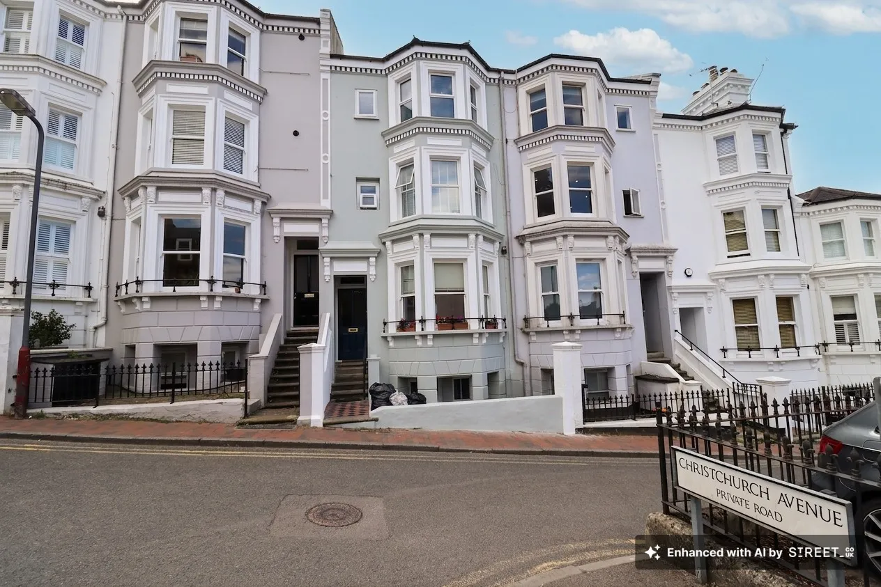 South Grove, Tunbridge Wells, TN1, Tunbridge Wells