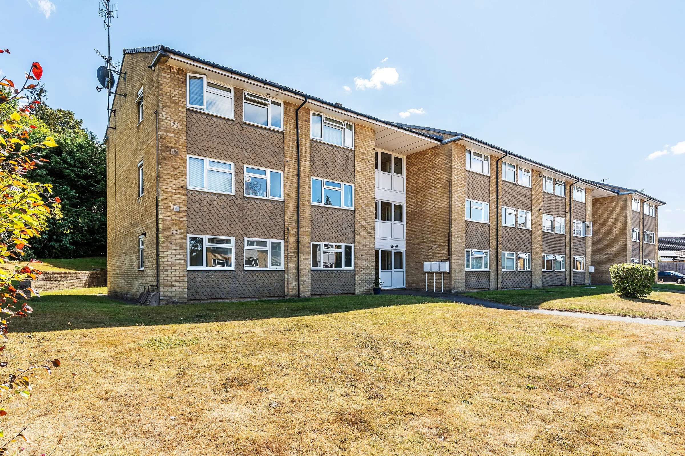 Chenies Close, Tunbridge Wells, TN2, Tunbridge Wells