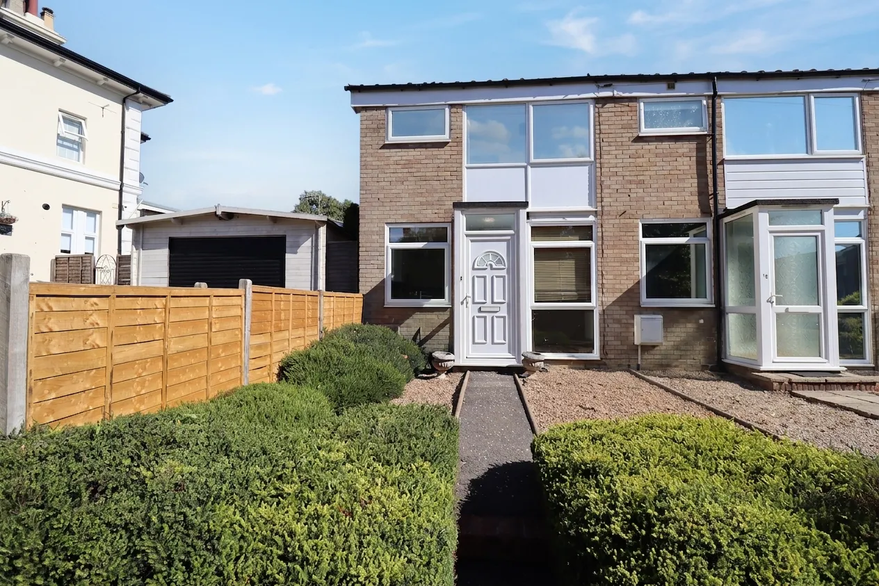 Holden Road, Tunbridge Wells, TN4, Tunbridge Wells