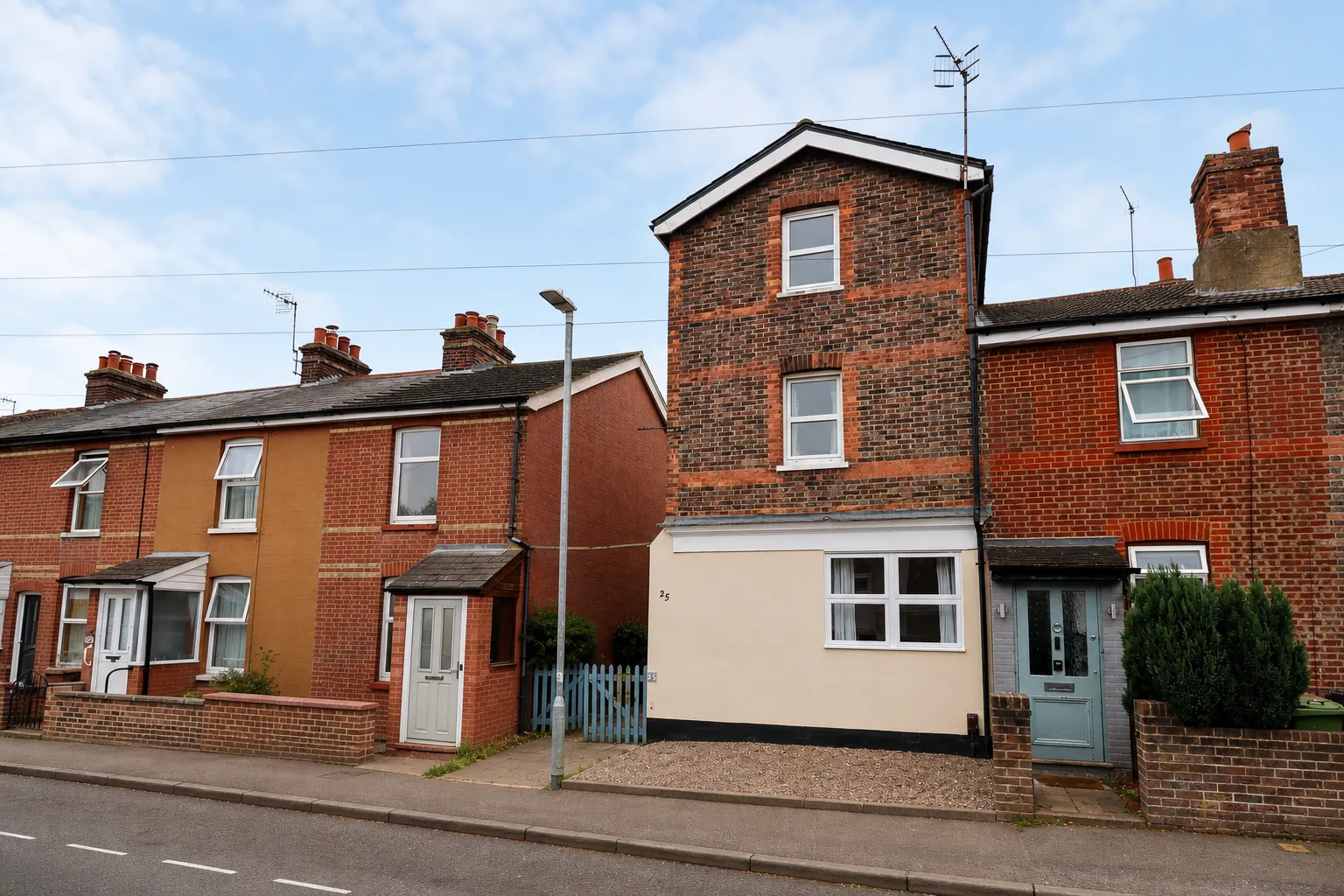 Great Brooms Road, Tunbridge Wells, TN4, Tunbridge Wells