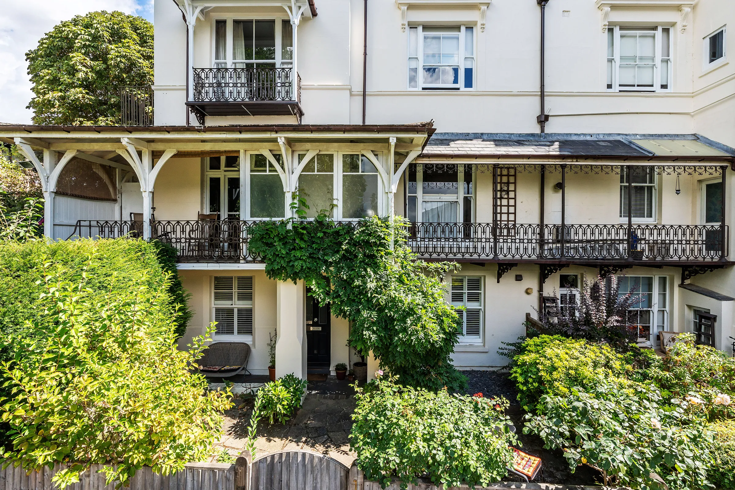 Frant Road, TN2, Tunbridge Wells