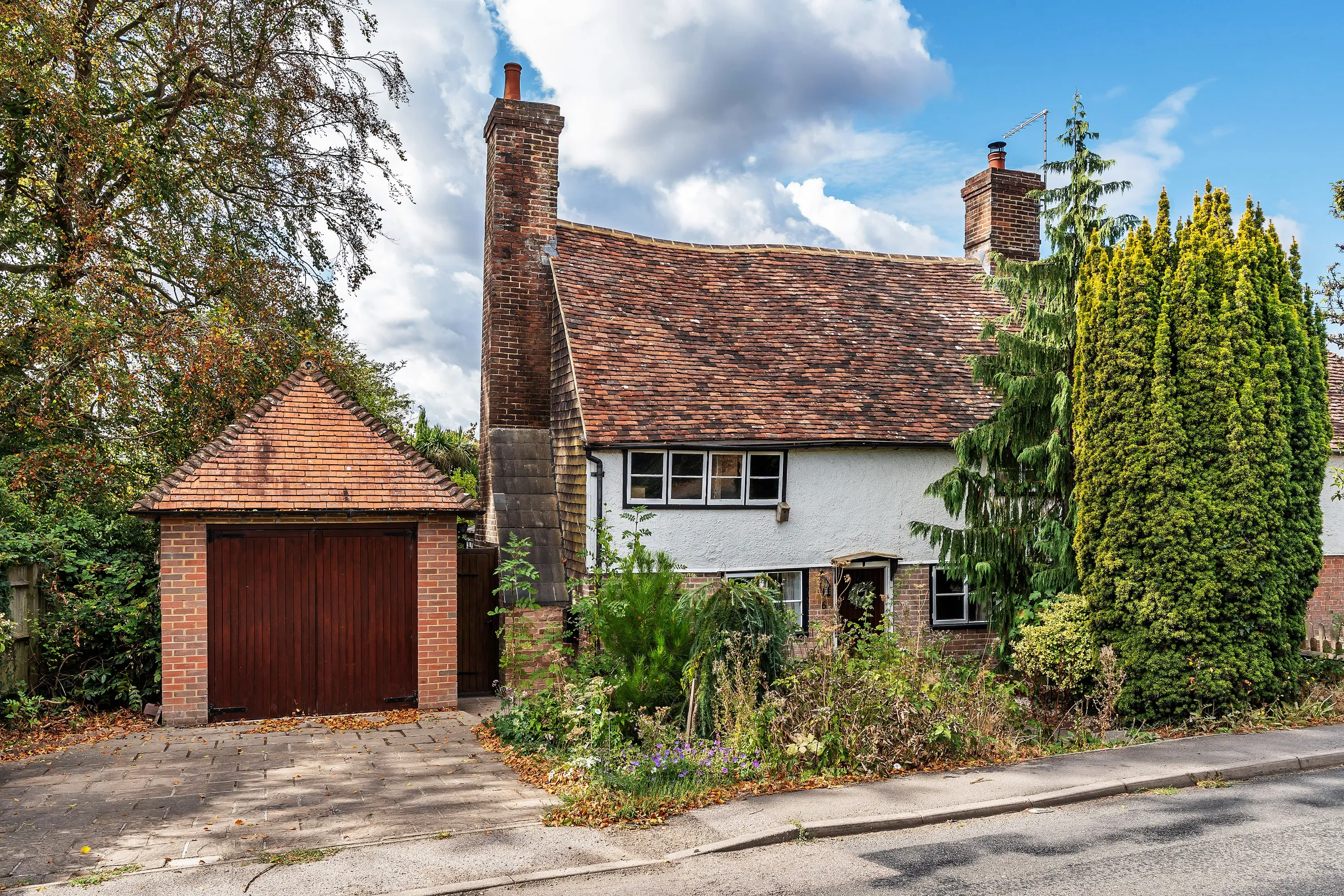 Brenchley Road, Matfield, TN12, Tonbridge