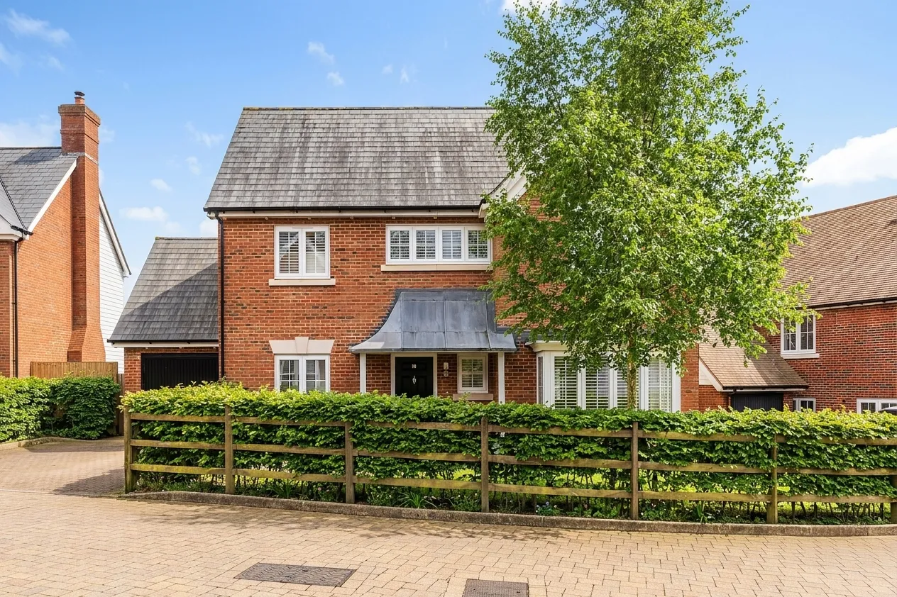 Duncalf Road, Tunbridge Wells, TN2, Tunbridge Wells