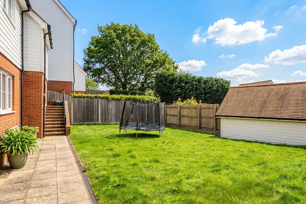 Duncalf Road, Tunbridge Wells, TN2, Tunbridge Wells