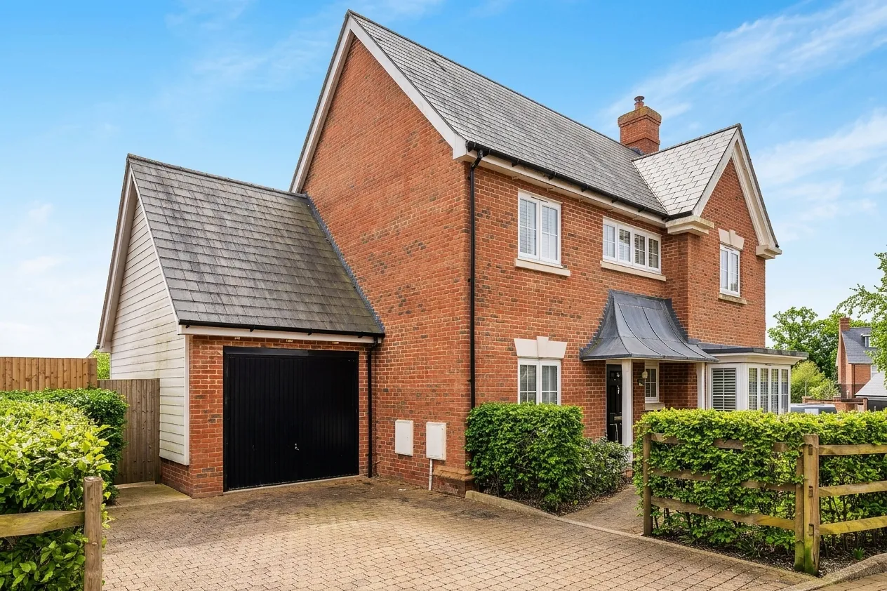 Duncalf Road, Tunbridge Wells, TN2, Tunbridge Wells