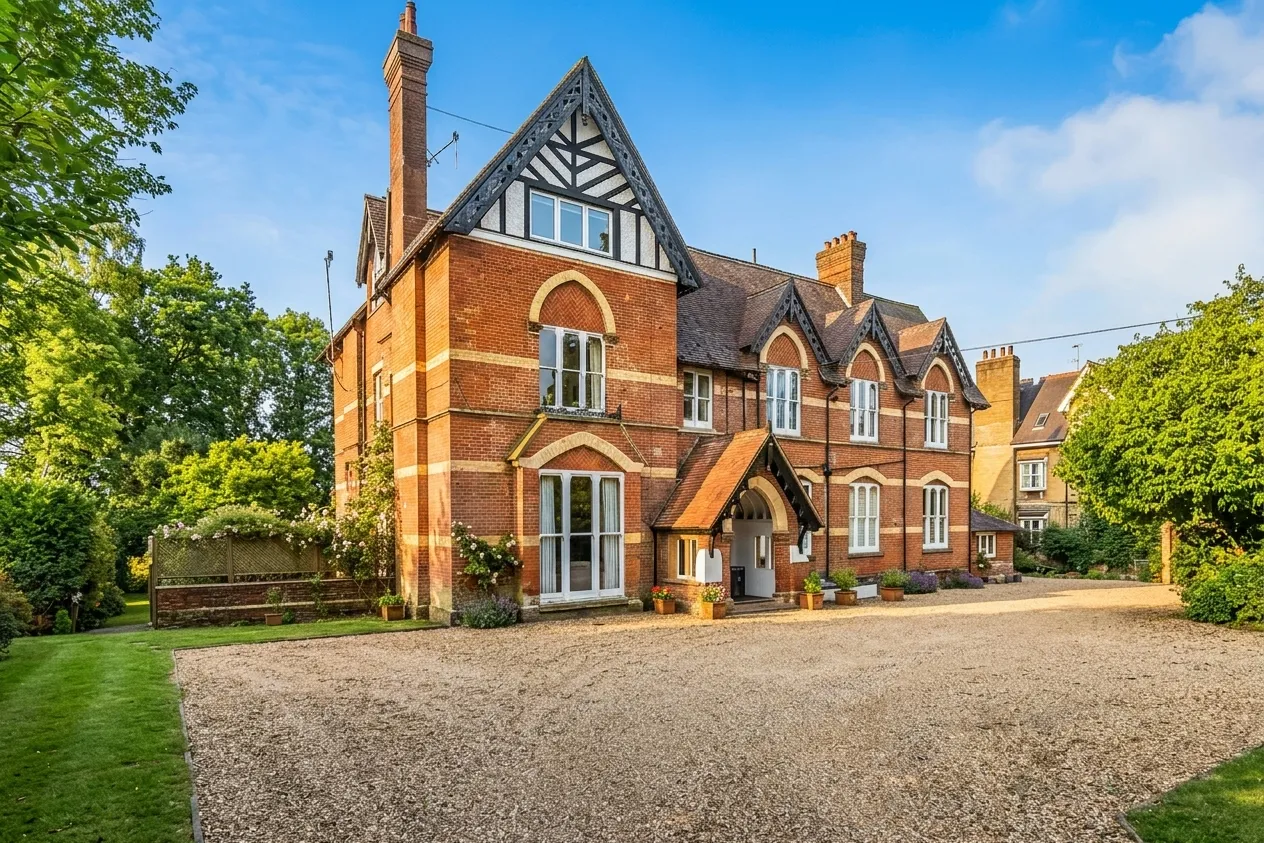 Broadwater Down, Tunbridge Wells, TN2, Tunbridge Wells