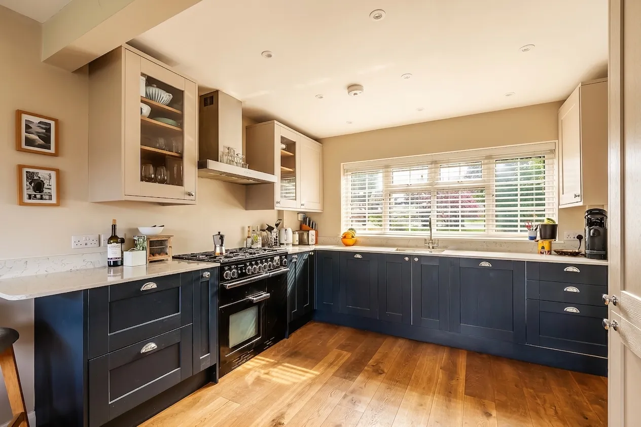 Broad Oak, Groombridge, TN3, Tunbridge Wells