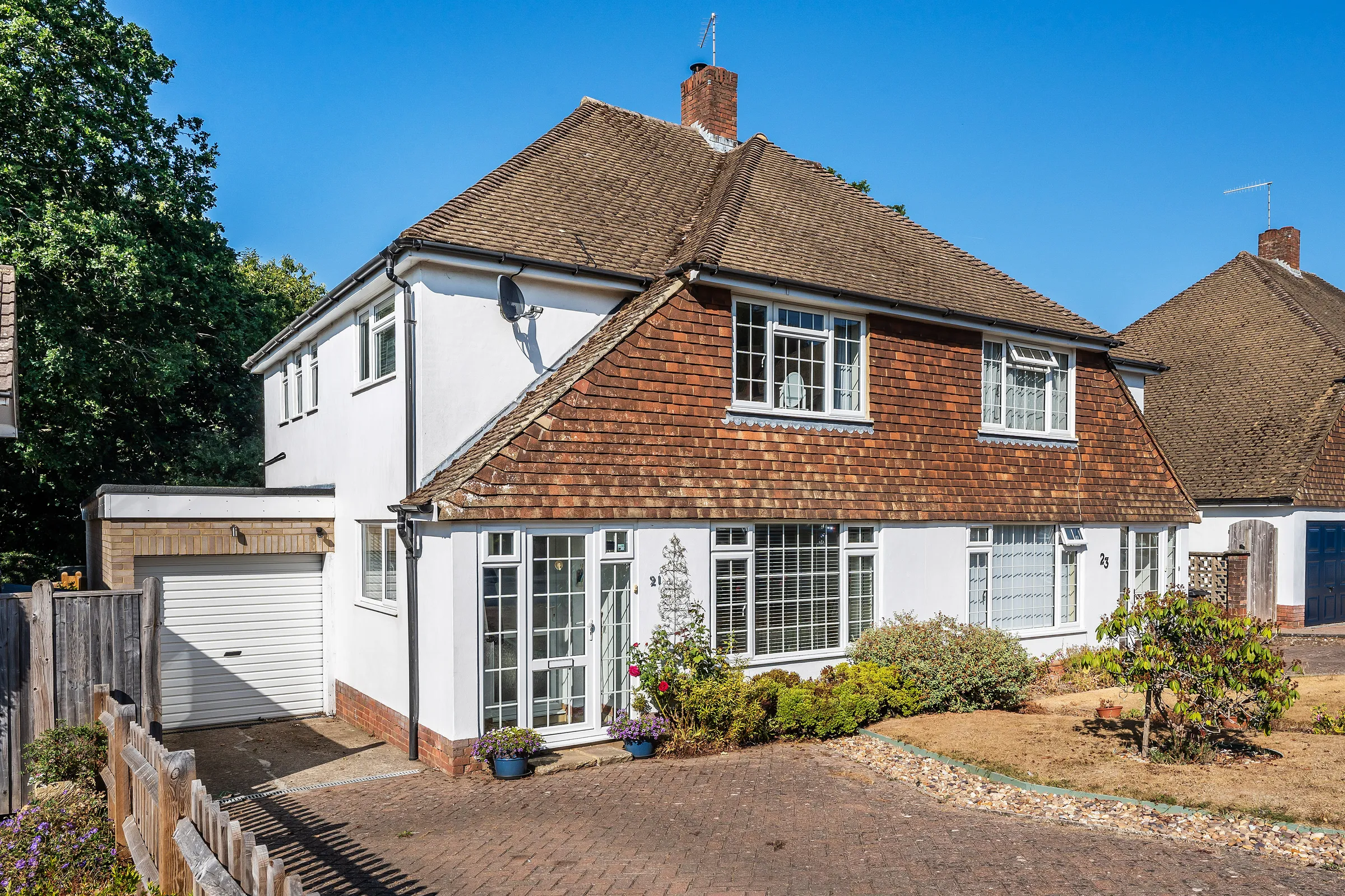 Woodhill Park, Pembury, TN2, Tunbridge Wells