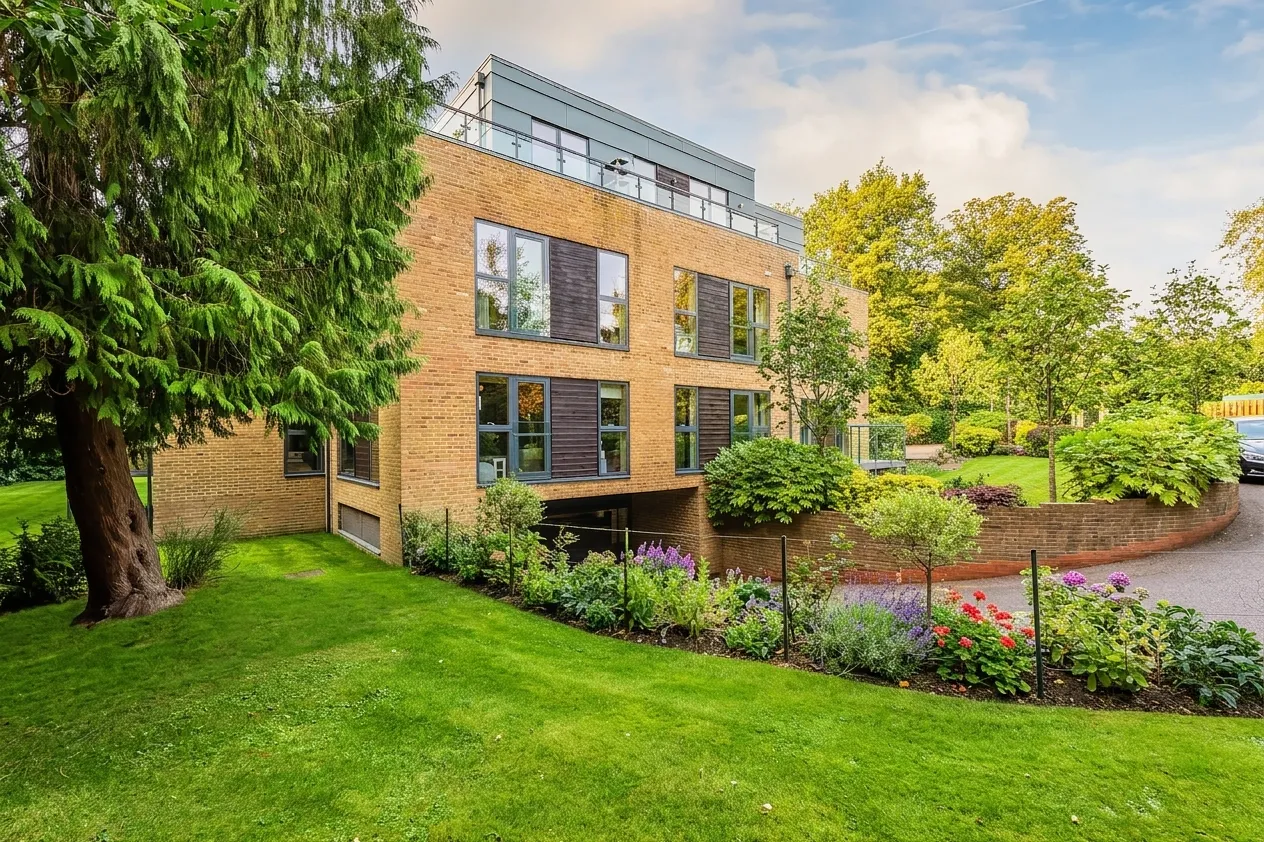 Pembury Road, Tunbridge Wells, TN2, Tunbridge Wells