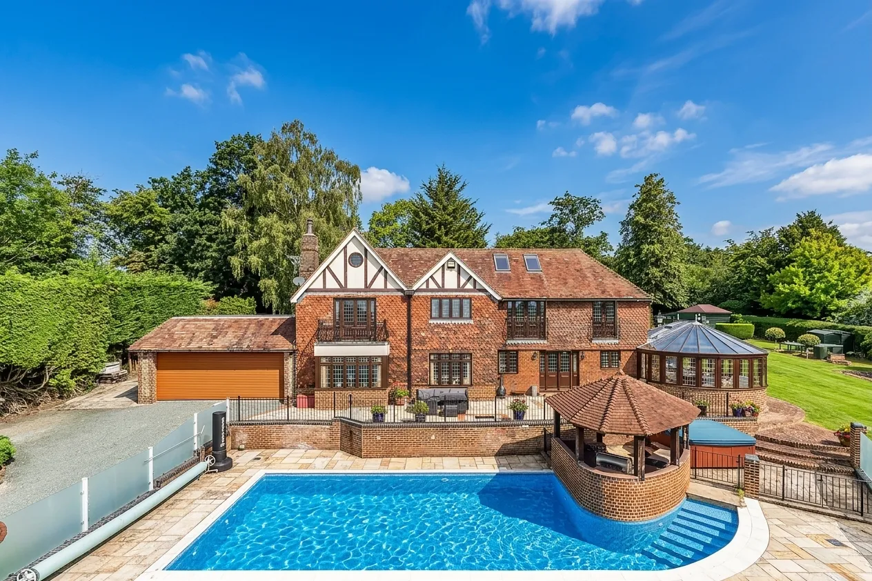 Pembury Road, Tunbridge Wells, TN2, Tunbridge Wells