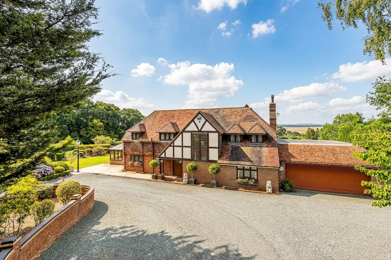 Pembury Road, Tunbridge Wells, TN2, Tunbridge Wells