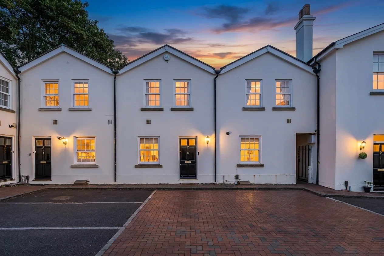 Lanthorne Mews, Tunbridge Wells, TN1, Tunbridge Wells