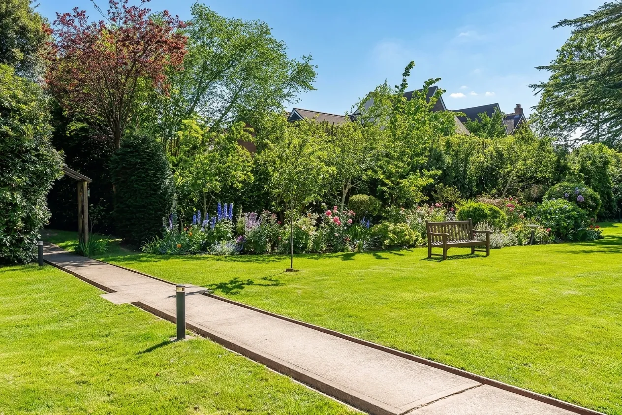 Mount Ephraim, Chancellor House Mount Ephraim, TN4, Tunbridge Wells