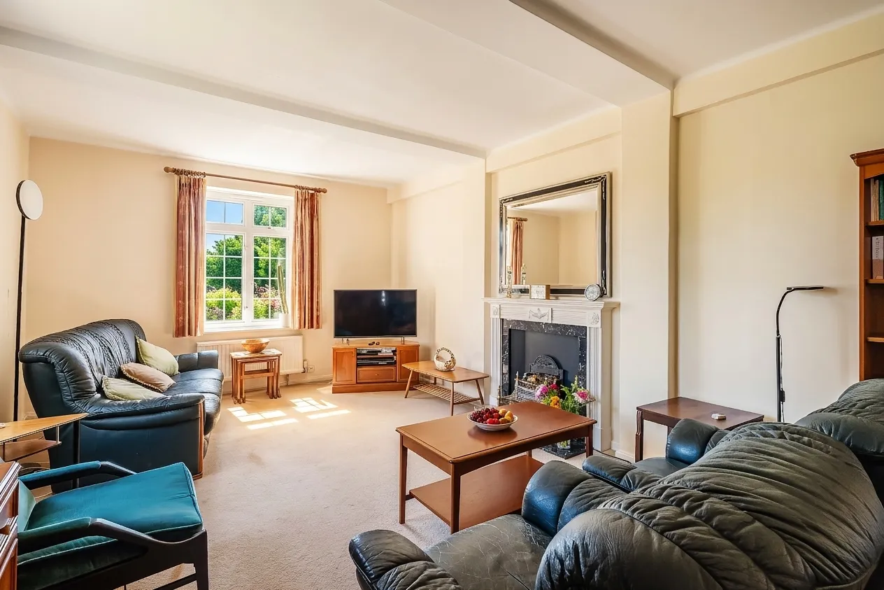 Mount Ephraim, Chancellor House Mount Ephraim, TN4, Tunbridge Wells