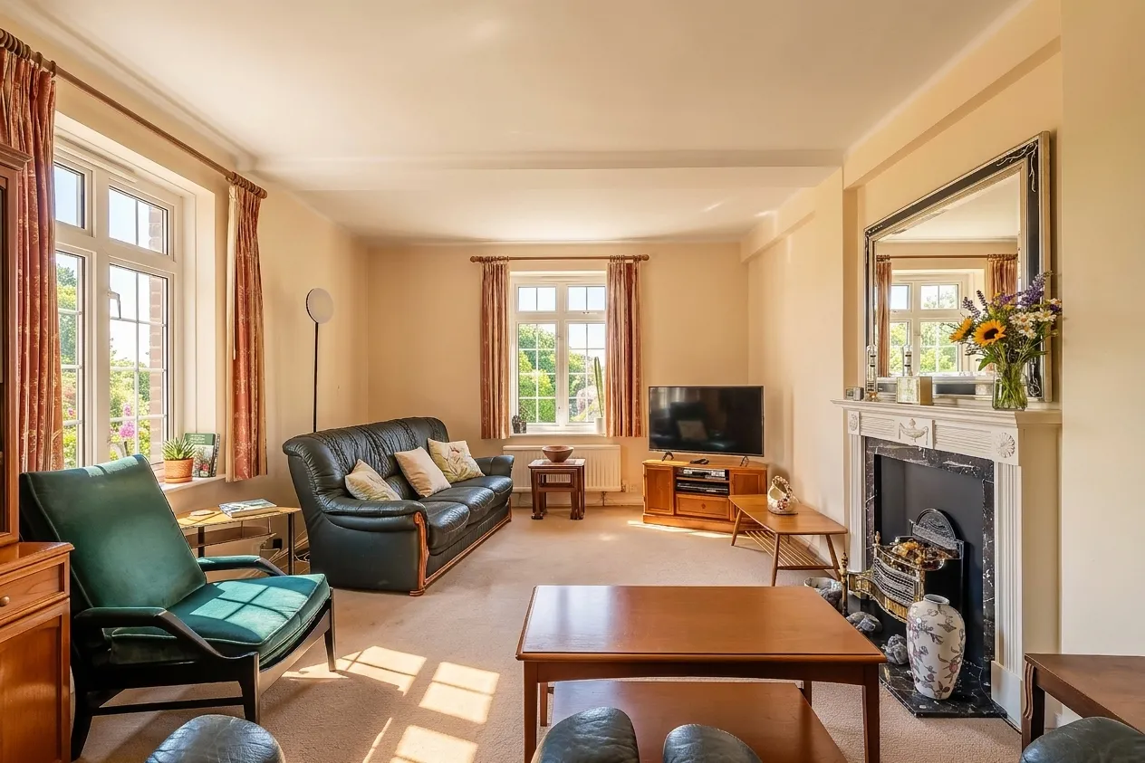 Mount Ephraim, Chancellor House Mount Ephraim, TN4, Tunbridge Wells