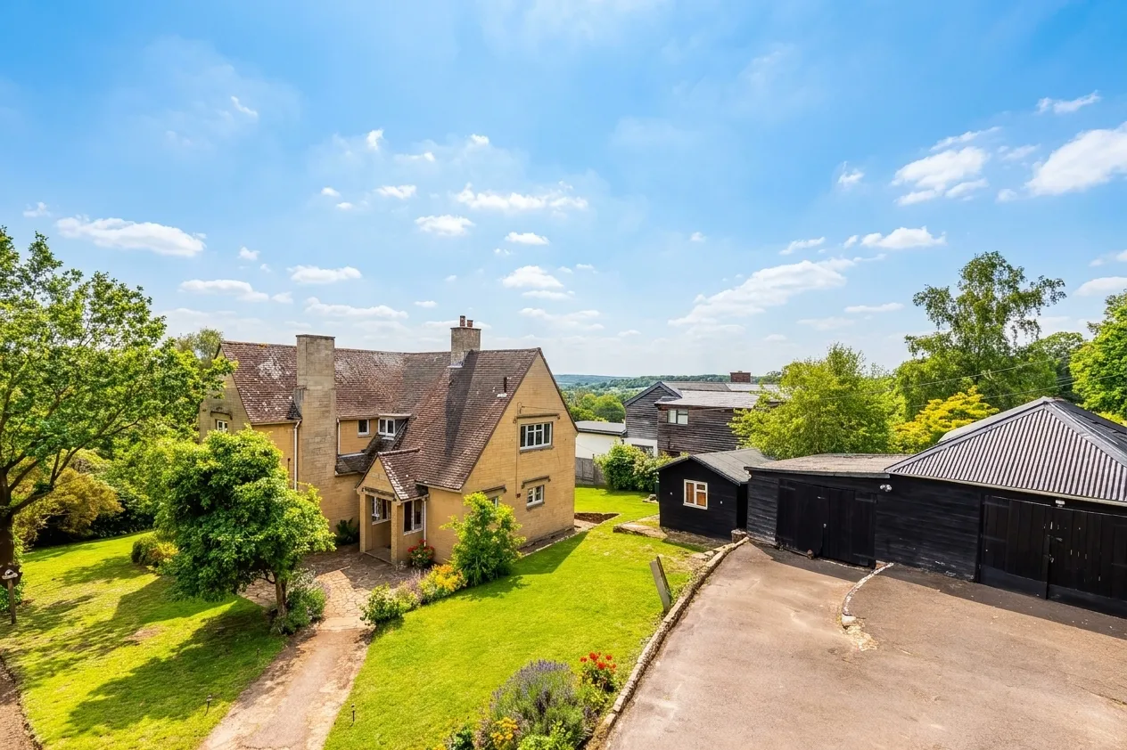 Burrswood, Groombridge, TN3, Tunbridge Wells