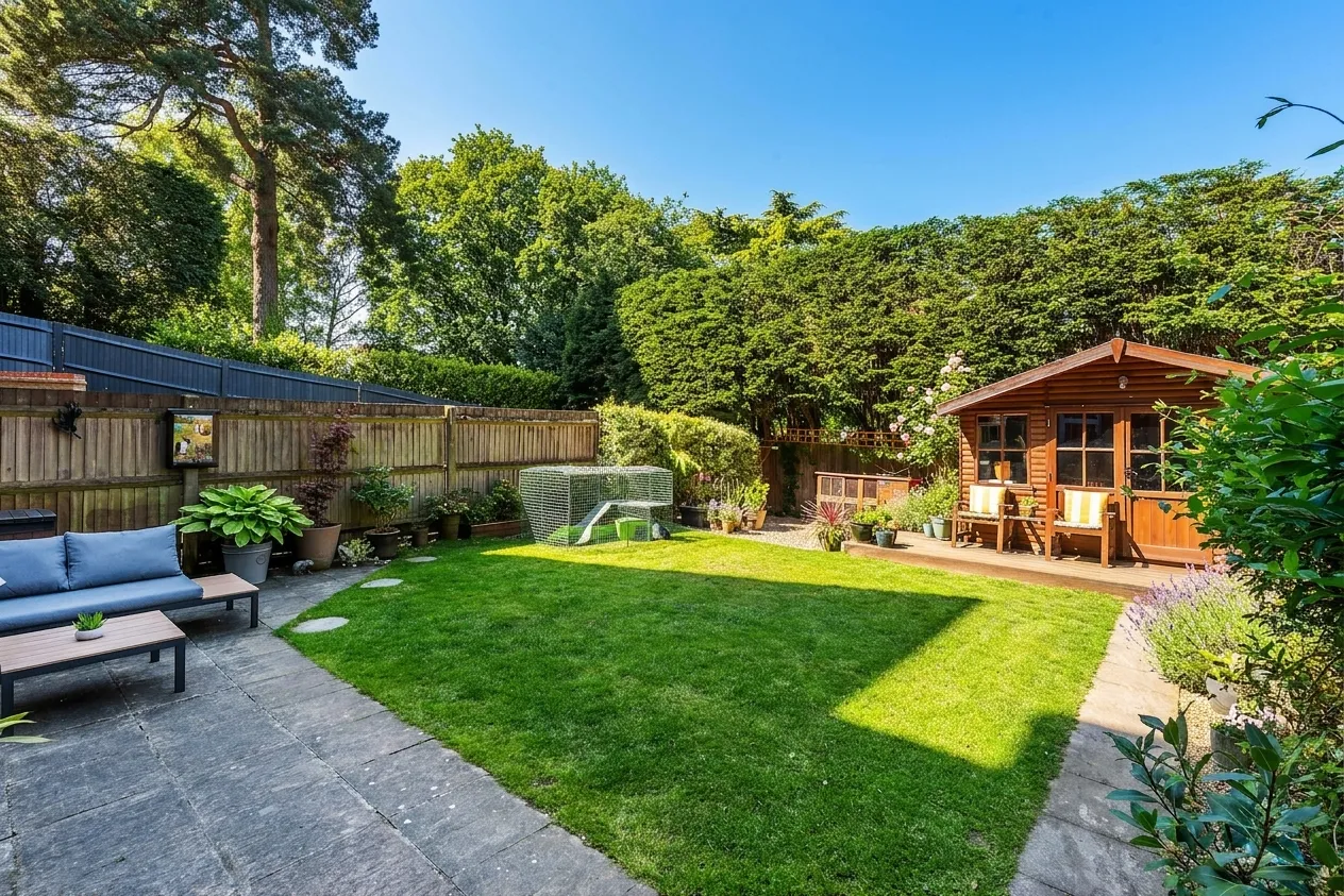 Broadwater Down, The Ridgeway, TN2, Tunbridge Wells